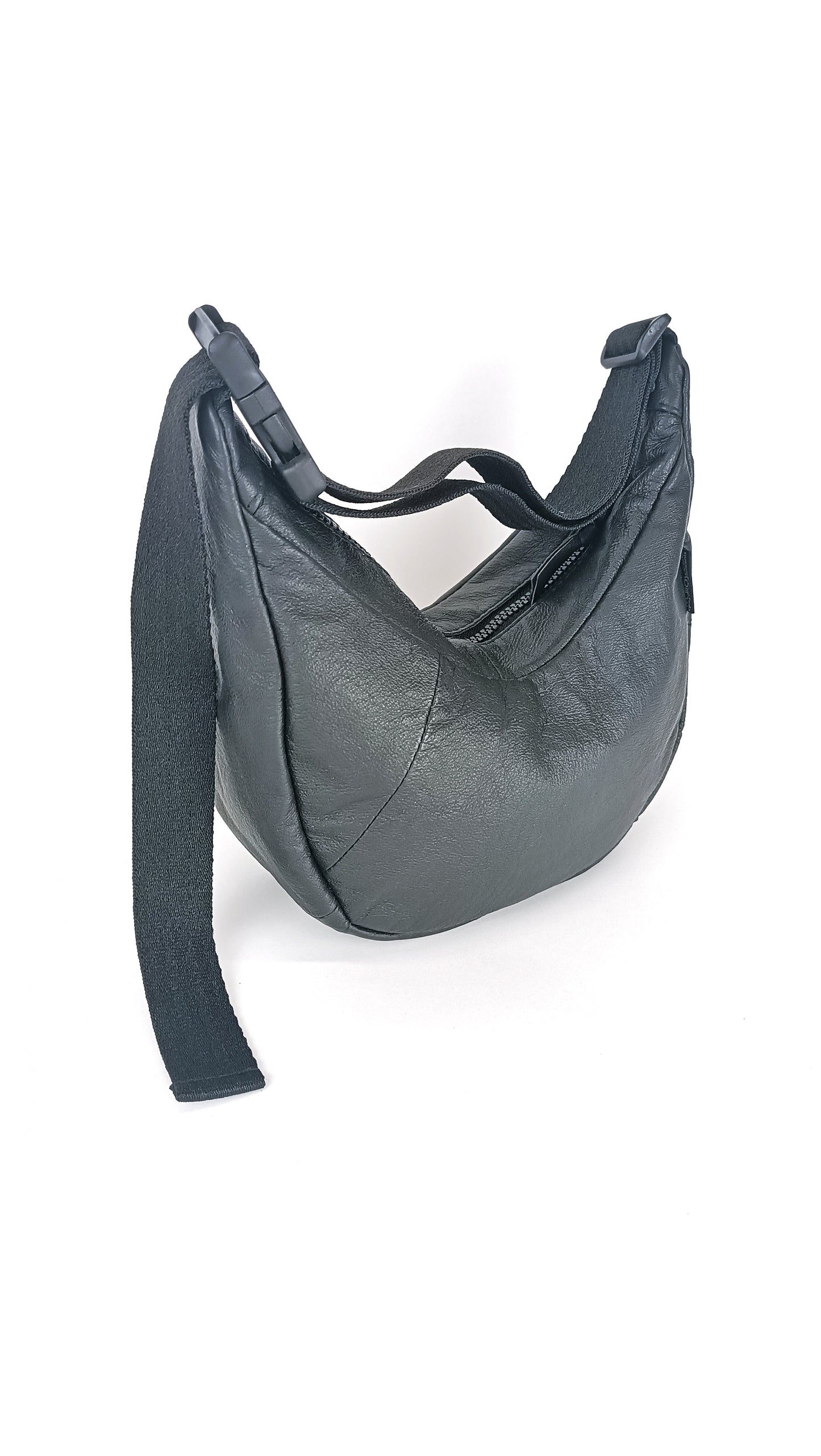 Two-ways-to-wear Bag "Mauri"