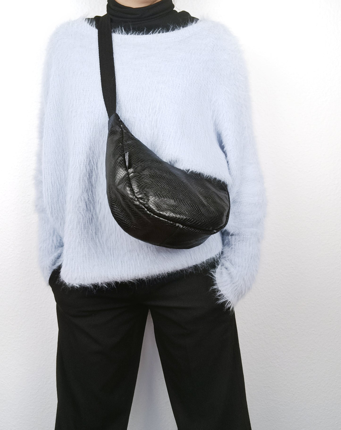 Crossbody Bag "Malala"