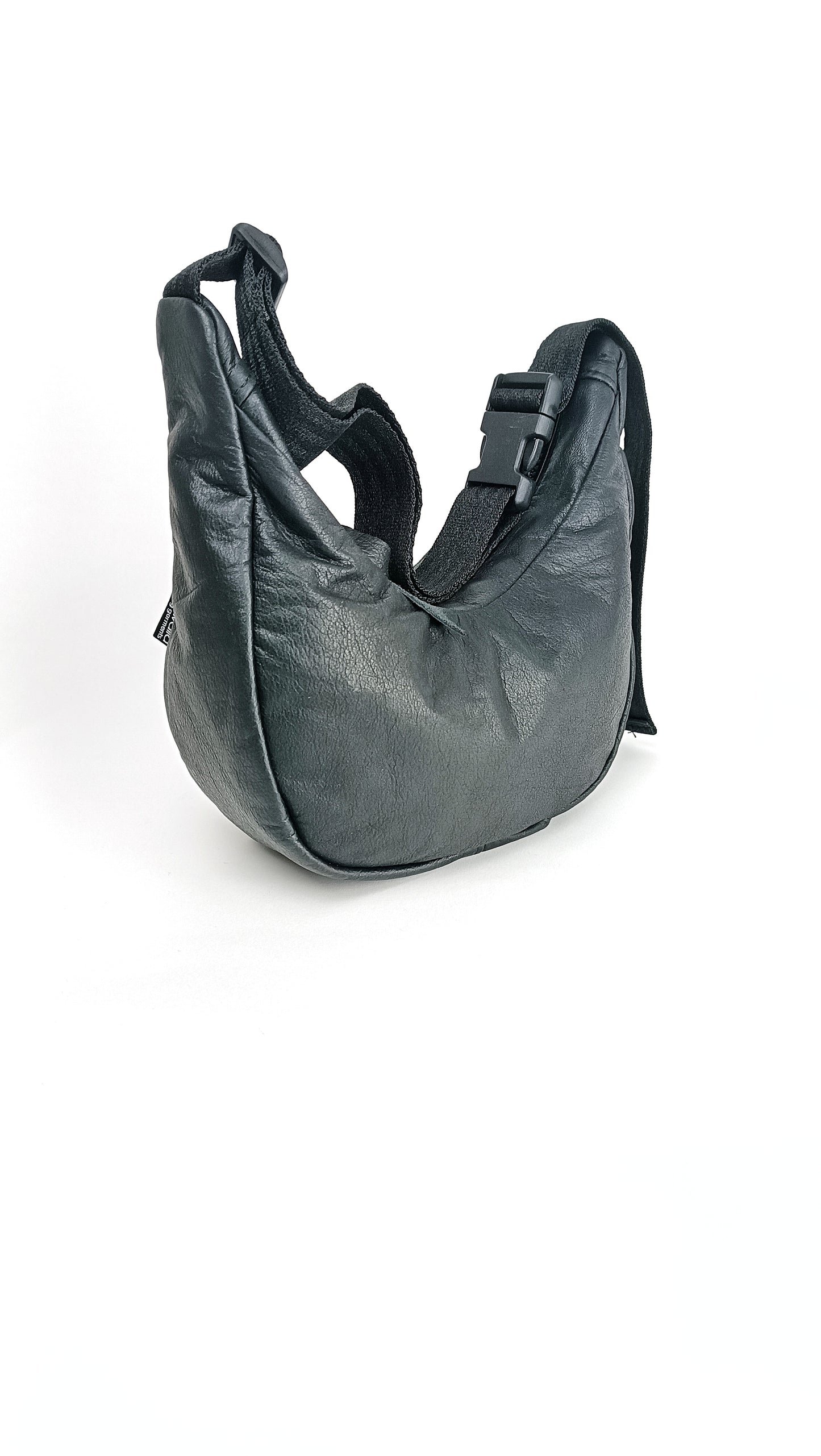 Two-ways-to-wear Bag "Mylaxx"