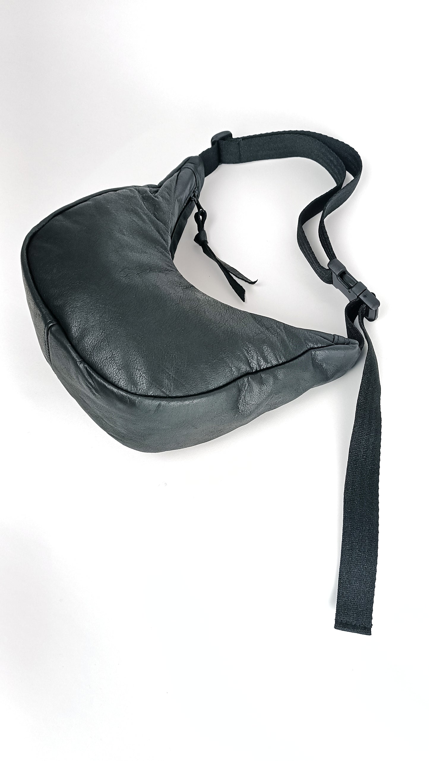 Two-ways-to-wear Bag "Mylaxx"