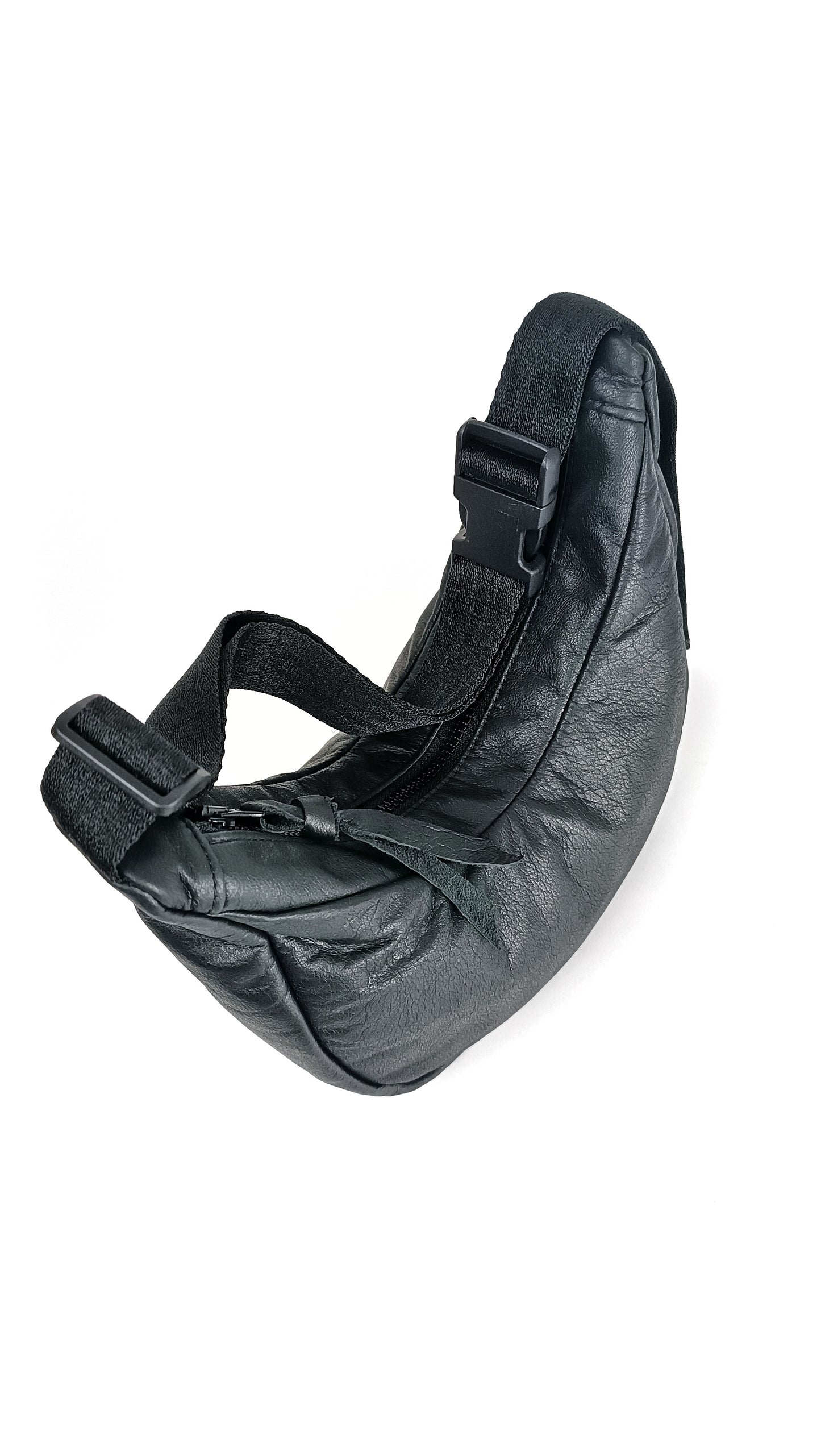Two-ways-to-wear Bag "Mylaxx"
