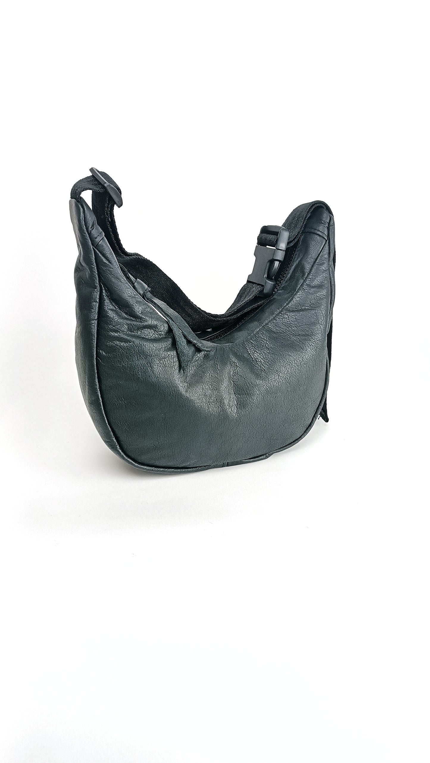 Two-ways-to-wear Bag "Mylaxx"