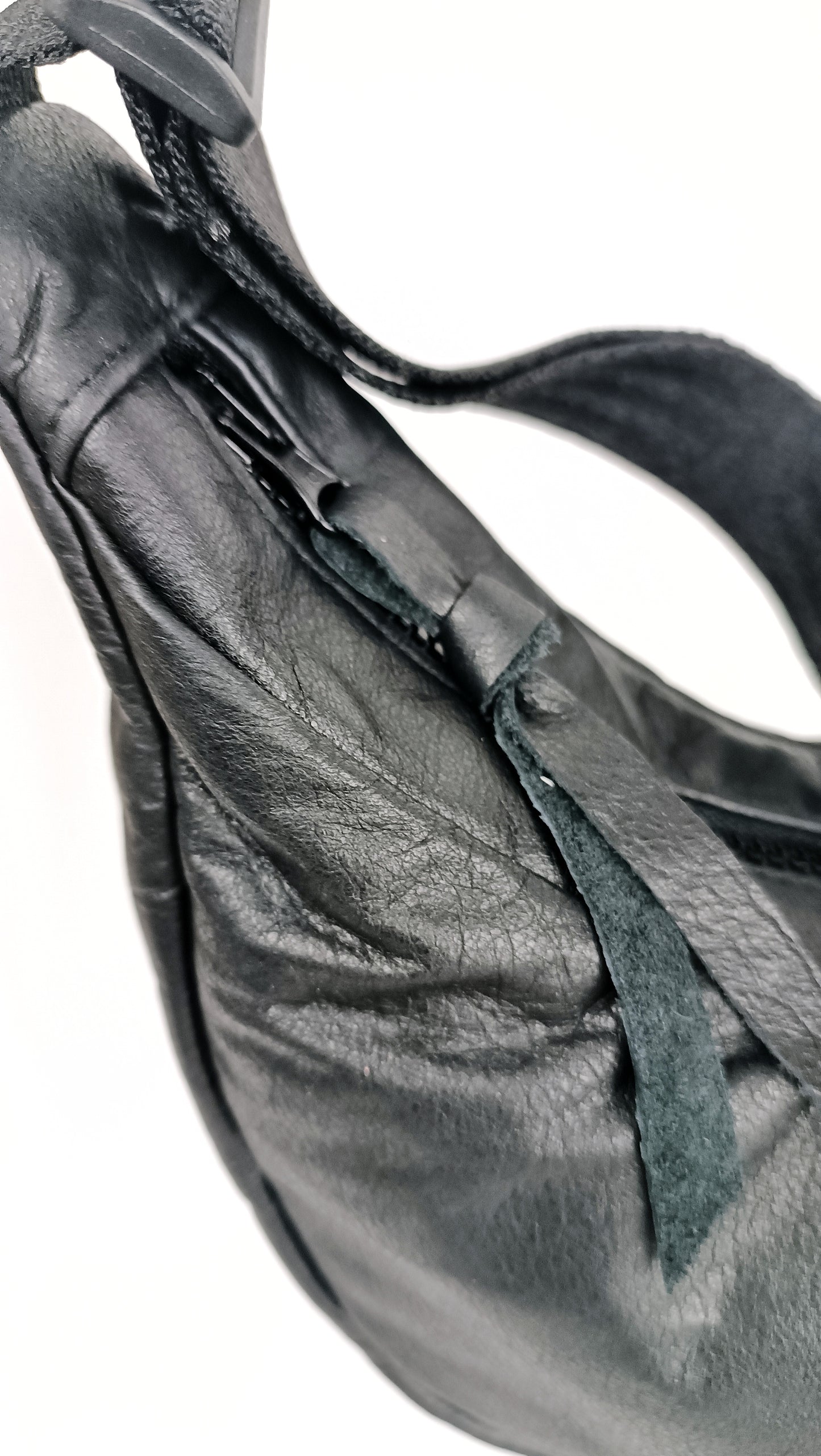 Two-ways-to-wear Bag "Mylaxx"