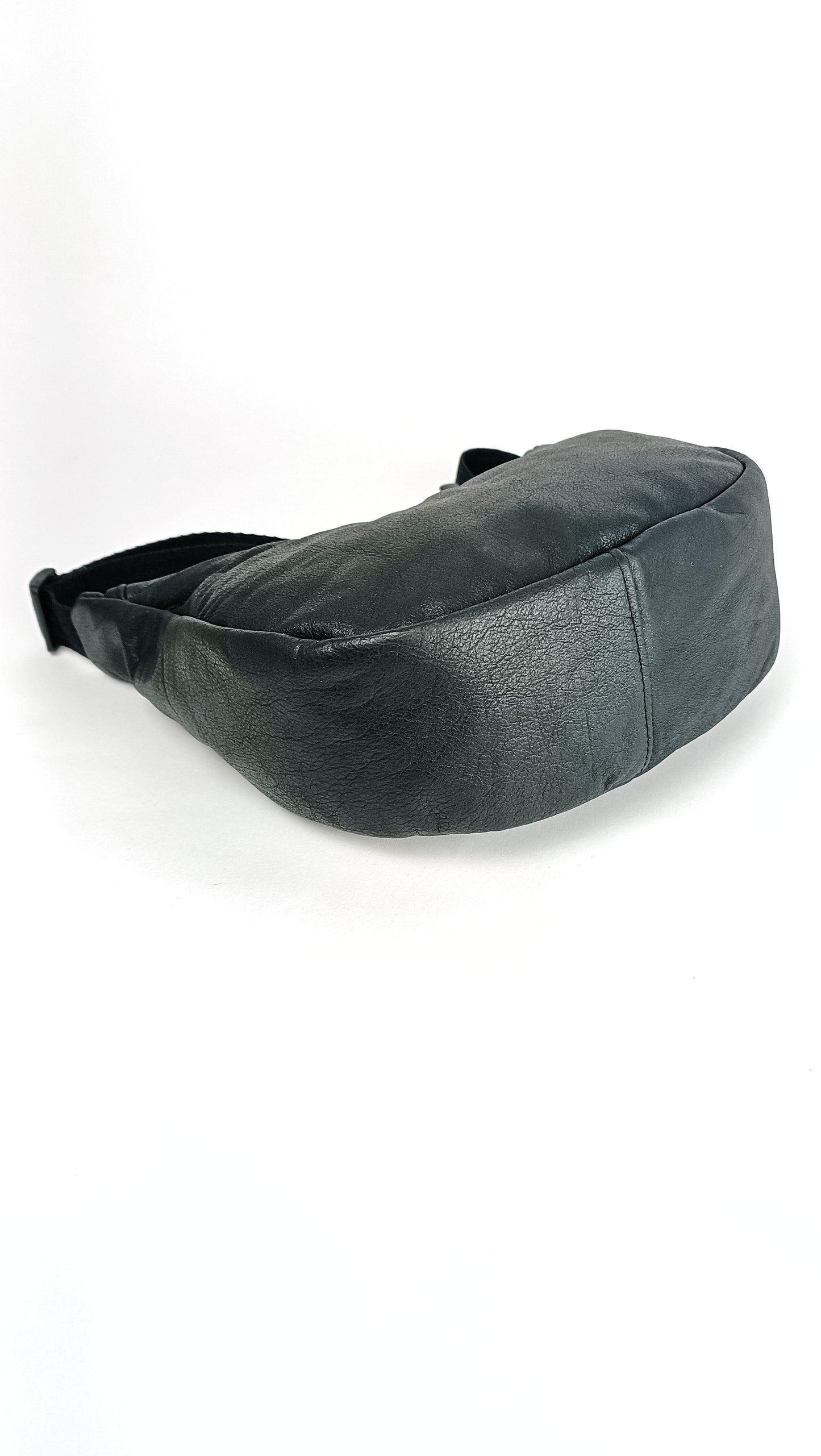 Two-ways-to-wear Bag "Mylaxx"