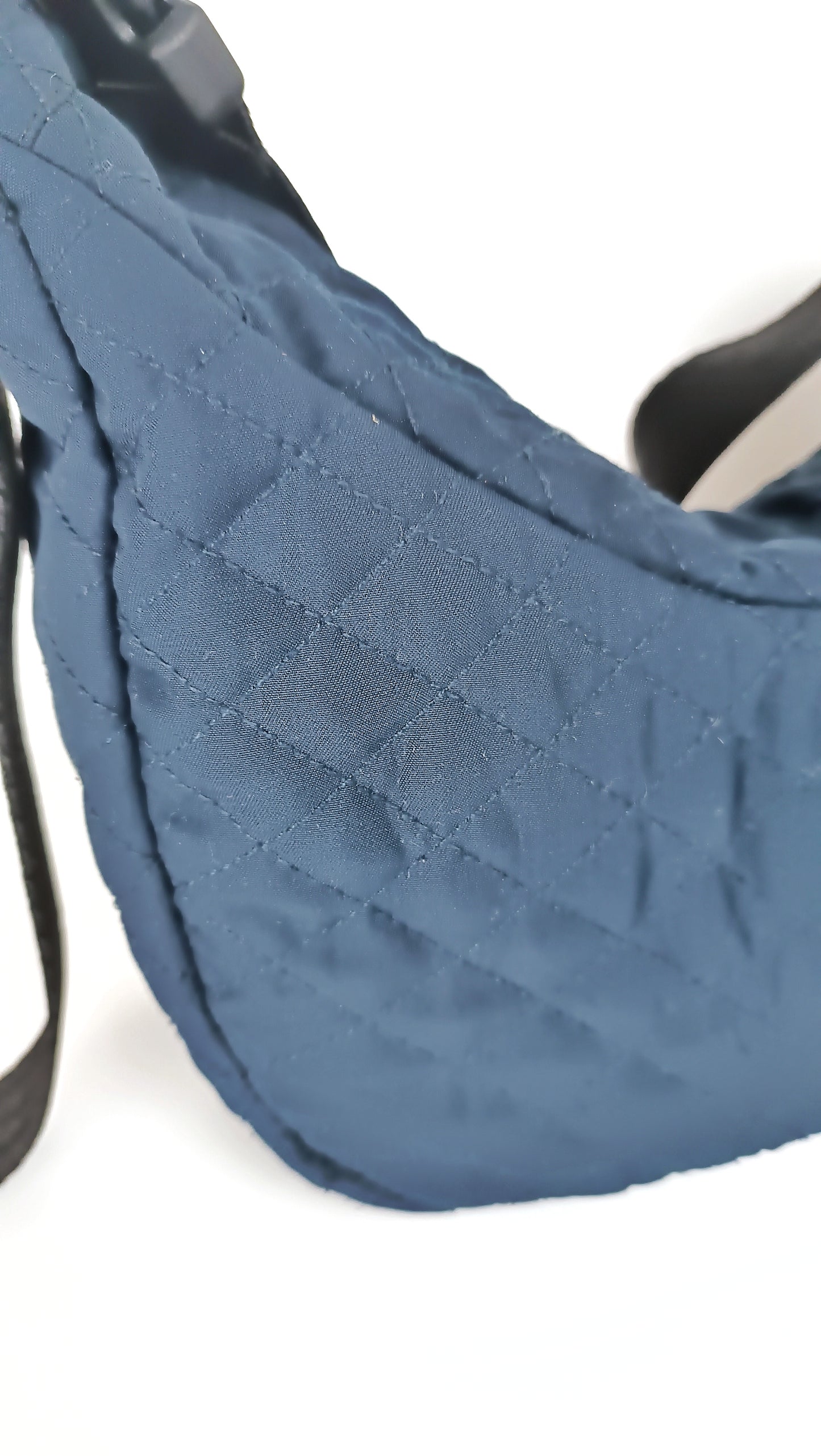 Crossbody Bag "Milo"
