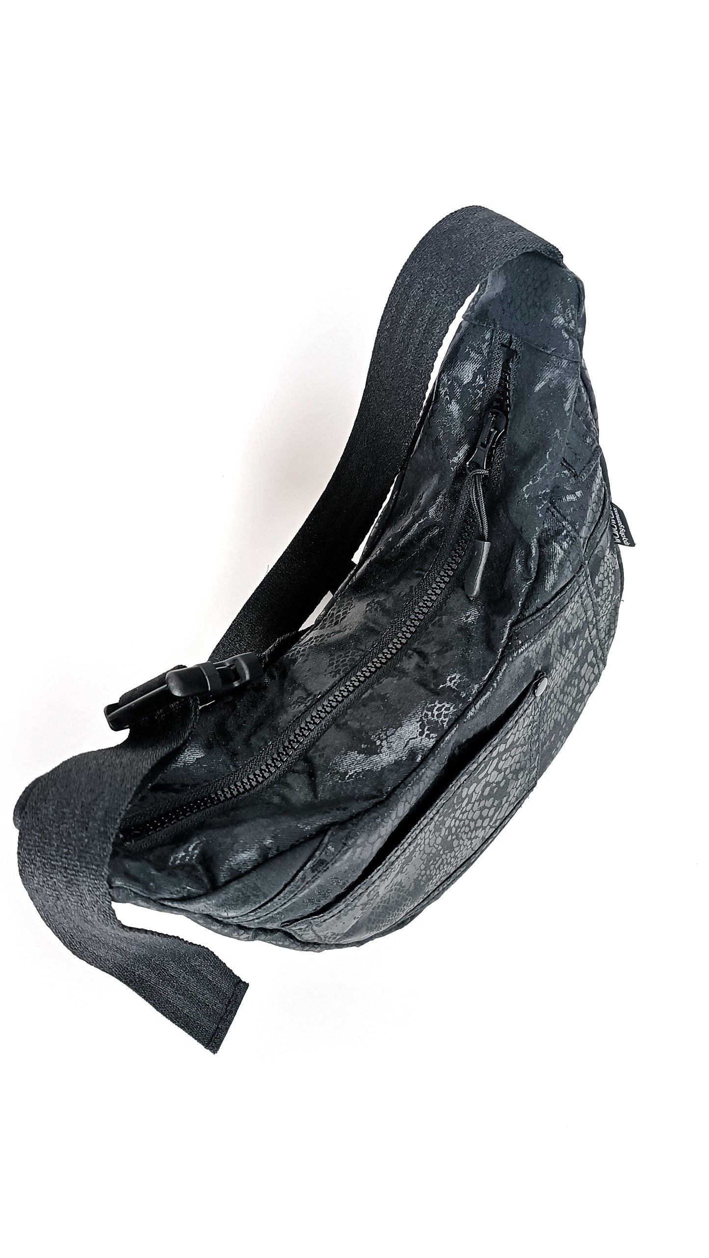 Crossbody Bag "Vayo"