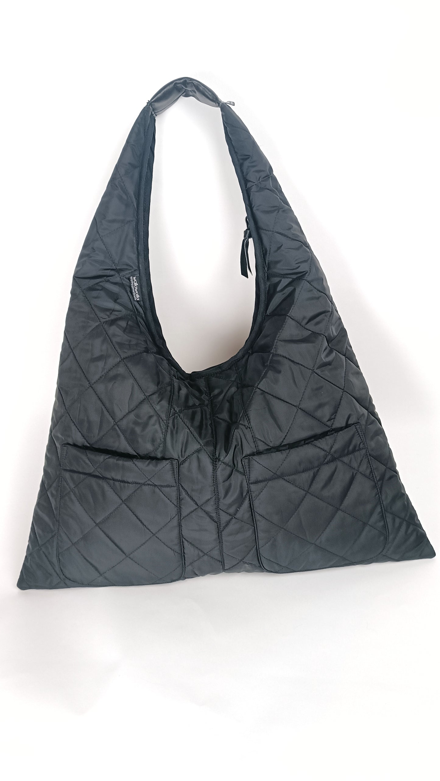 Triangle Bag "Ruvo"