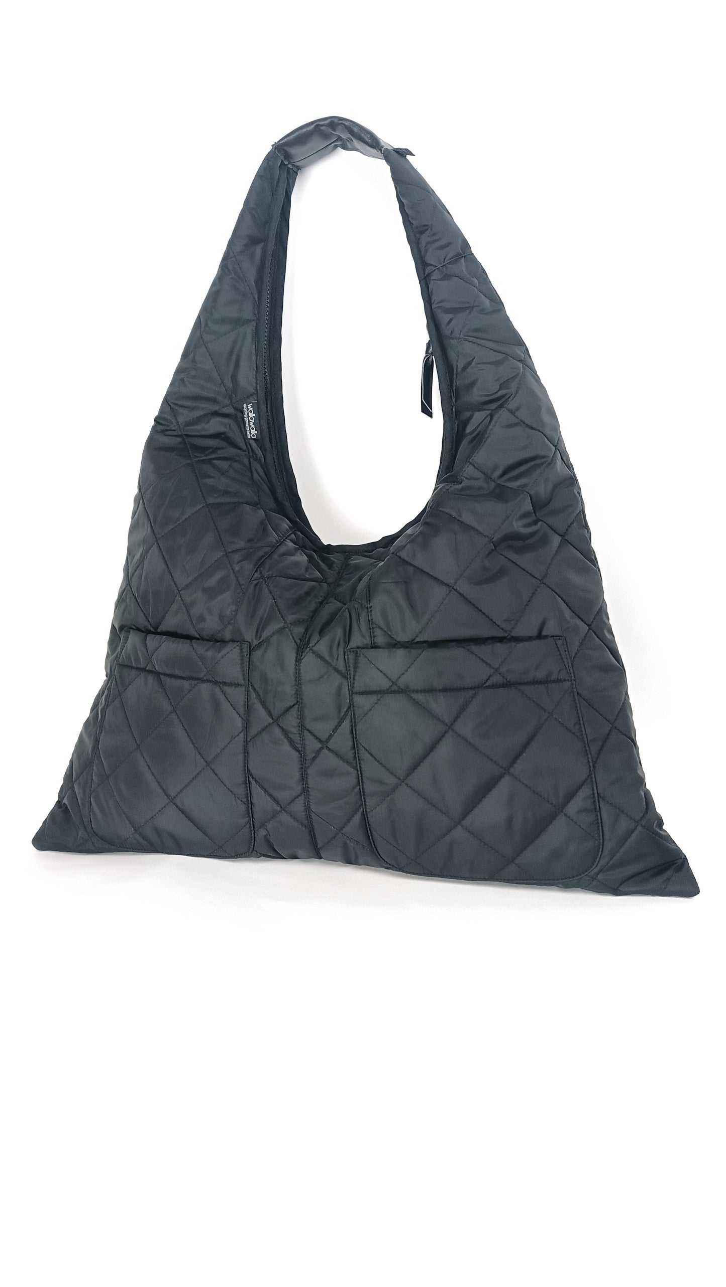 Triangle Bag "Ruvo"