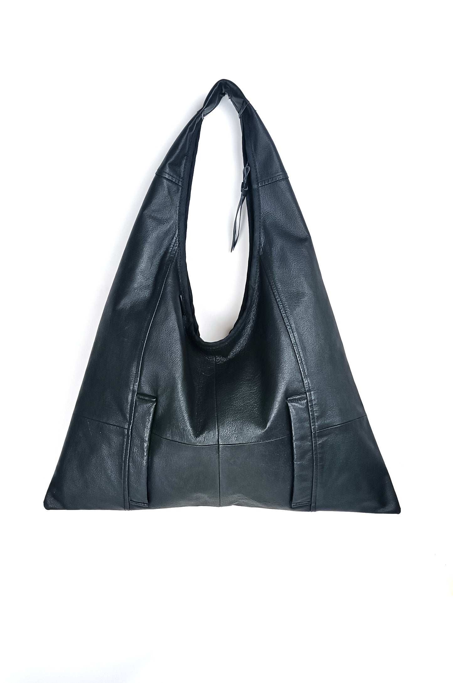 Triangle Bag "Naro"