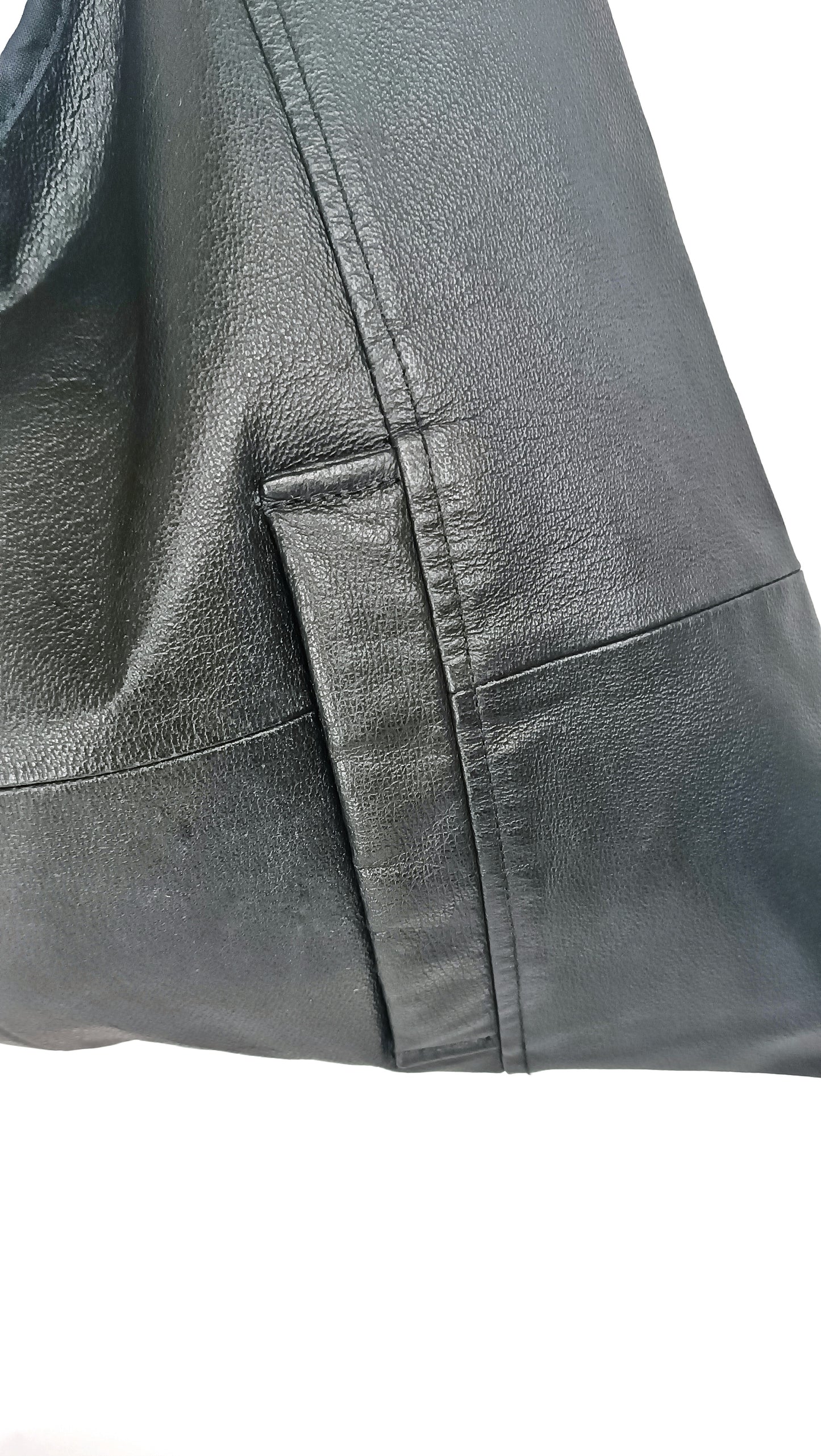 Triangle Bag "Naro"