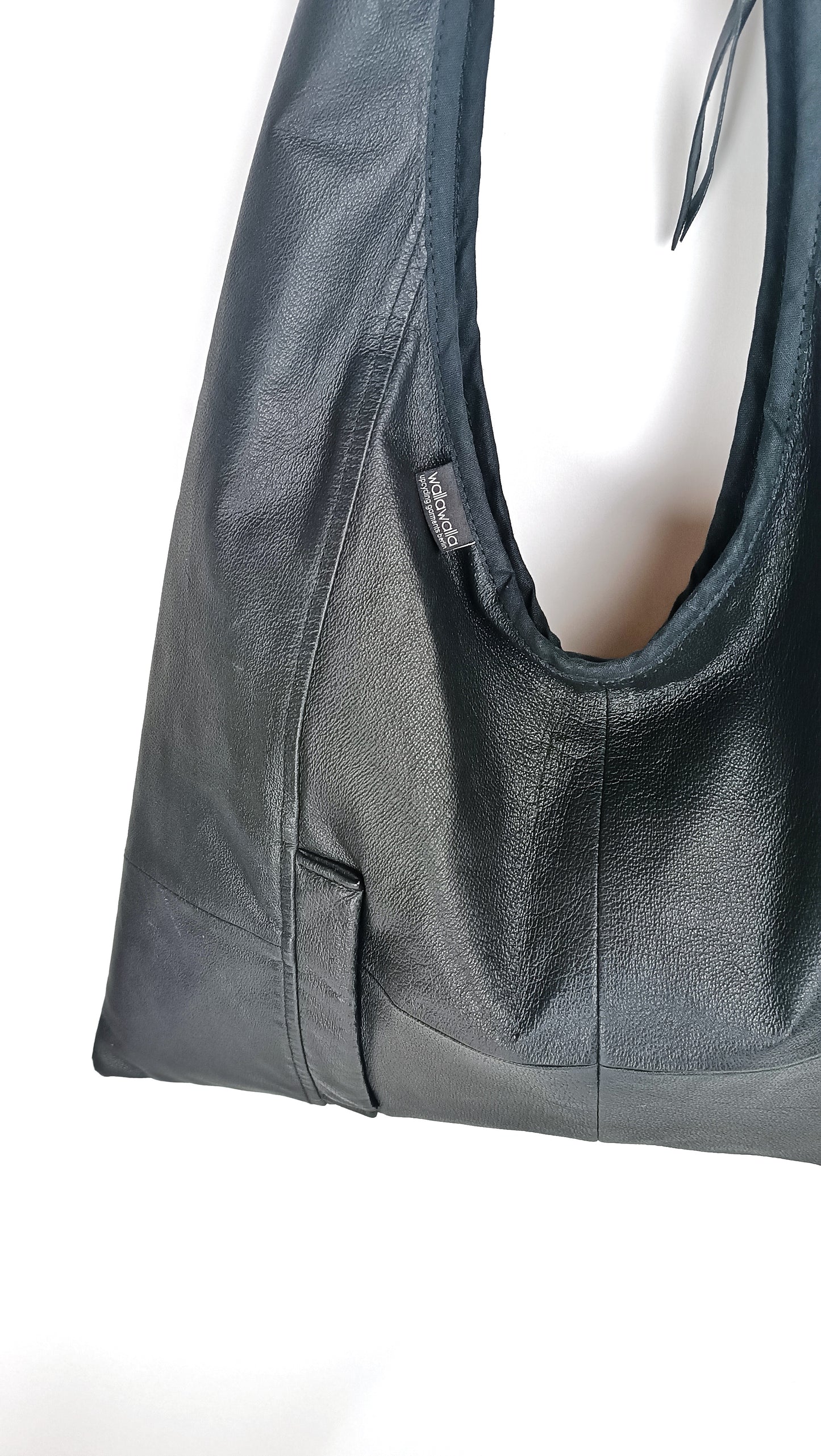 Triangle Bag "Naro"