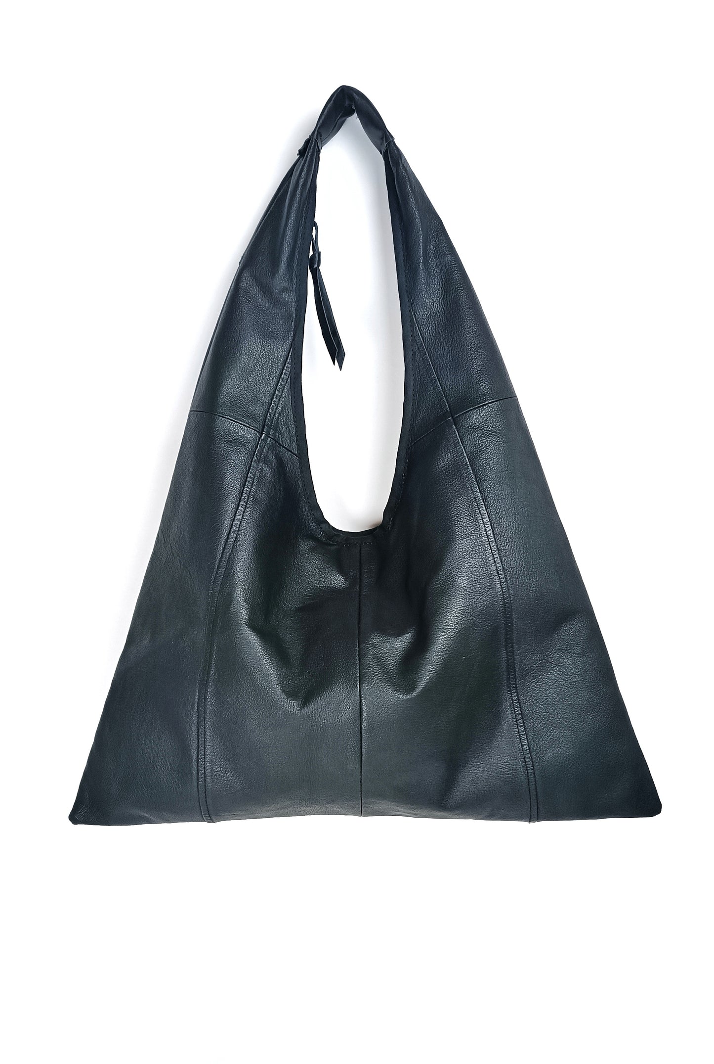 Triangle Bag "Naro"