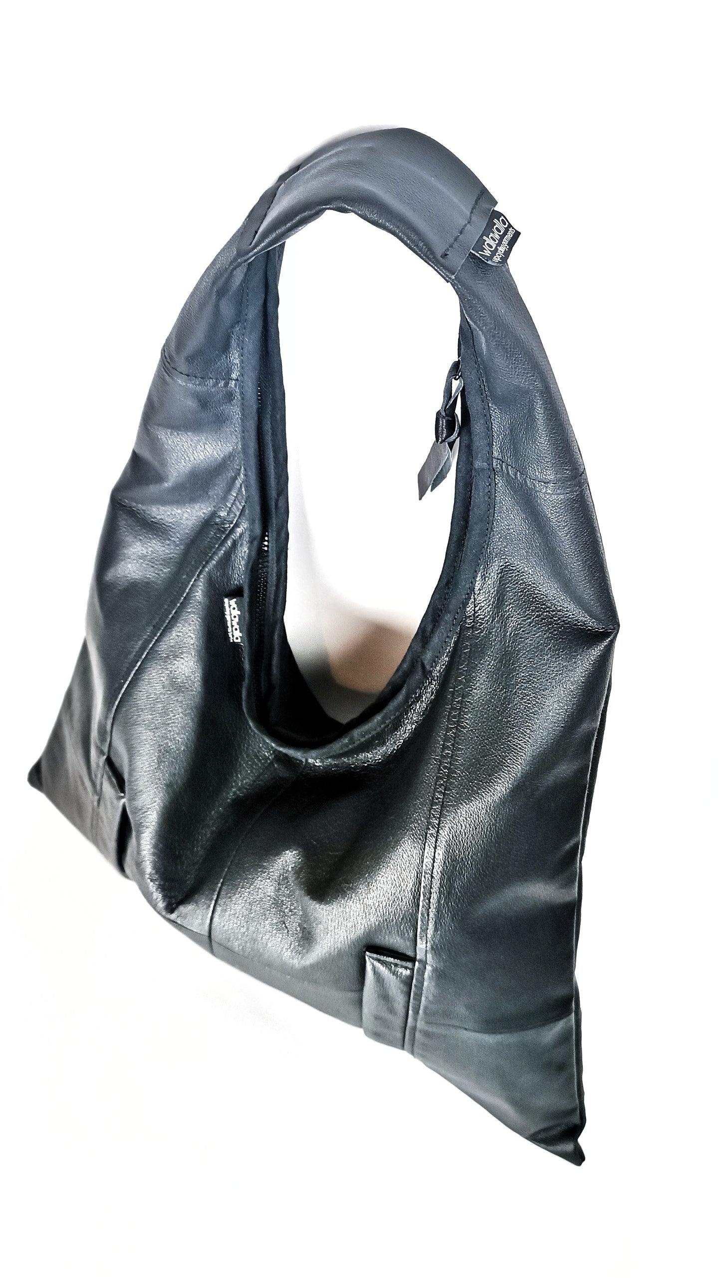 Triangle Bag "Naro"