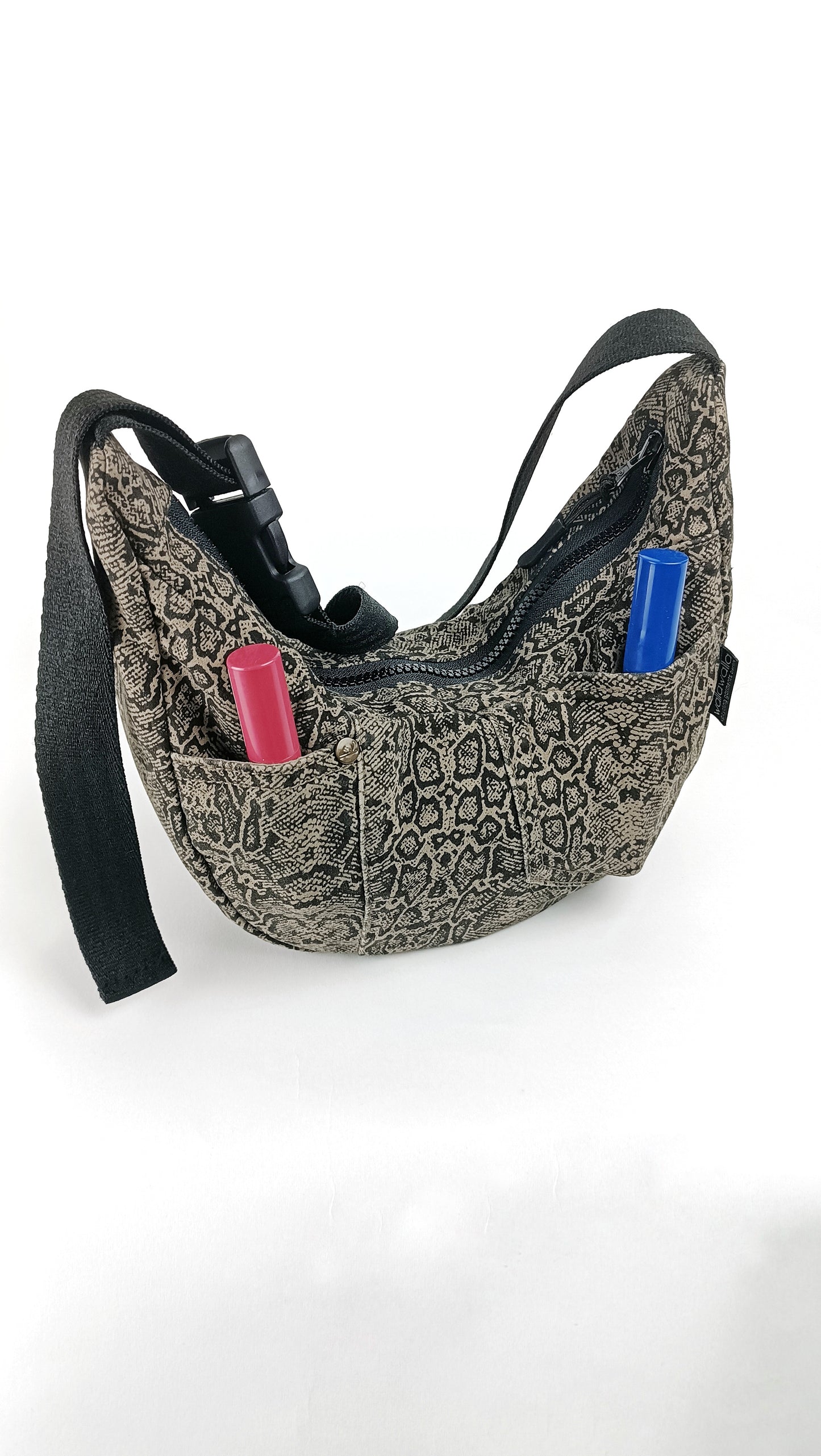 Crossbody Bag "Arubae"