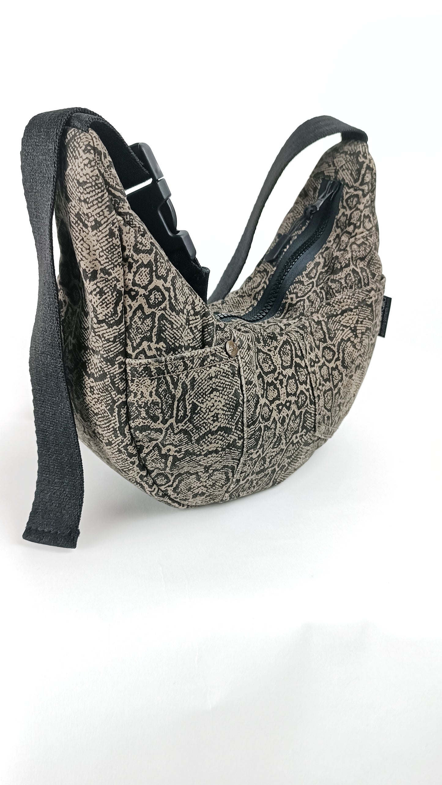Crossbody Bag "Arubae"