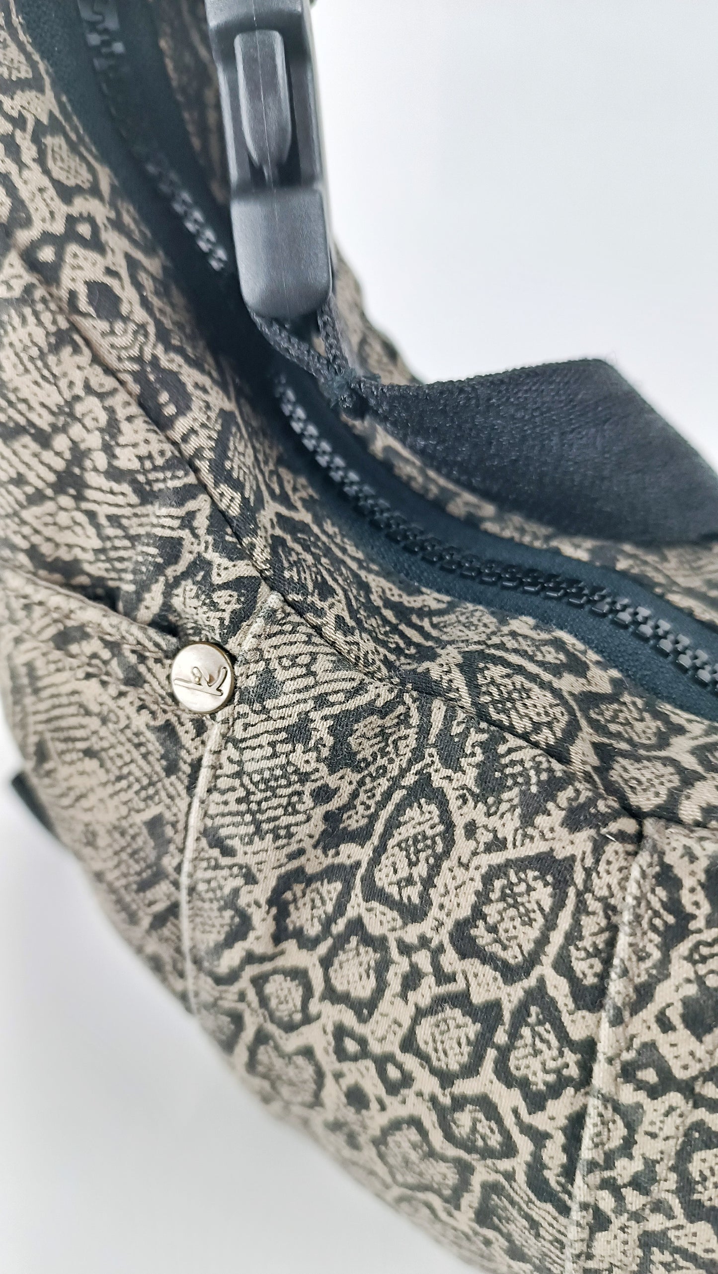 Crossbody Bag "Arubae"