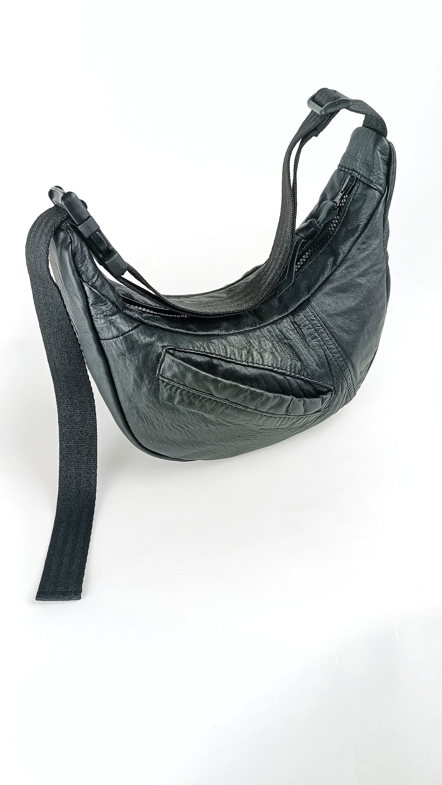 Two-Ways-To-Wear Bag "Mokkae"