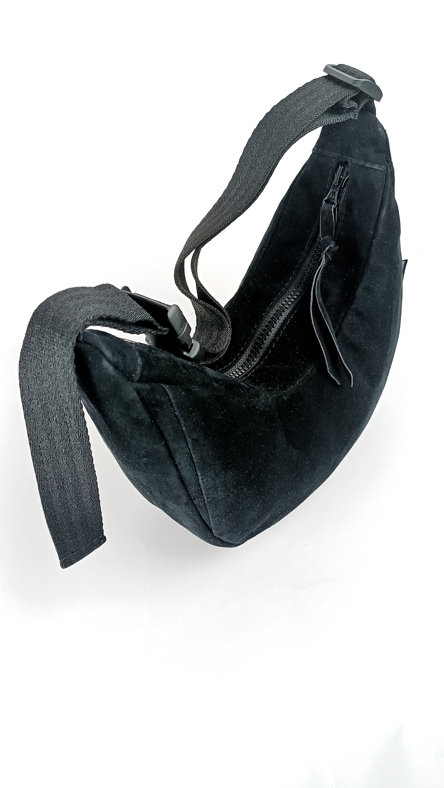Two-Ways-To-Wear Bag "Ferani"