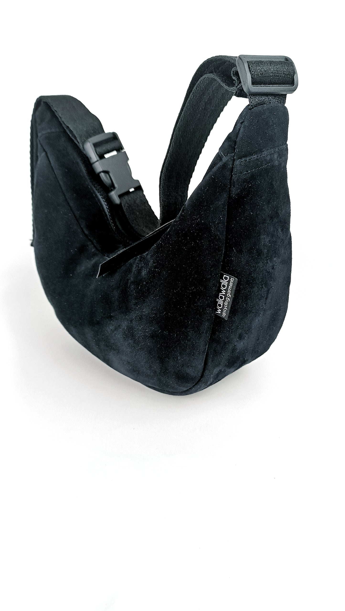 Two-Ways-To-Wear Bag "Ferani"