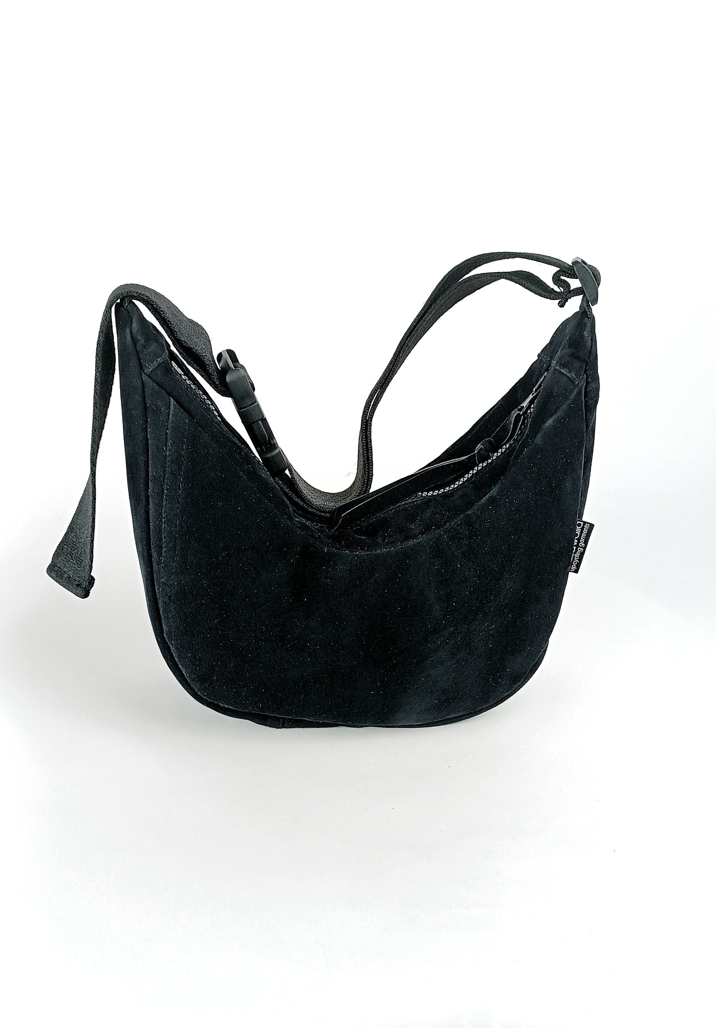 Two-Ways-To-Wear Bag "Ferani"