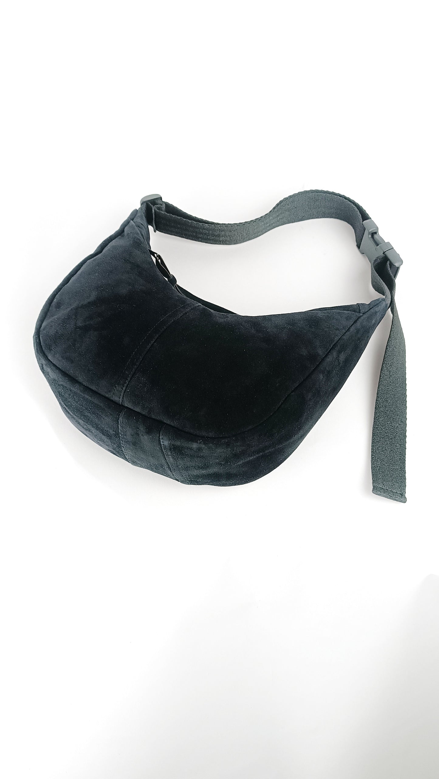 Two-Ways-To-Wear Bag "Ferani"