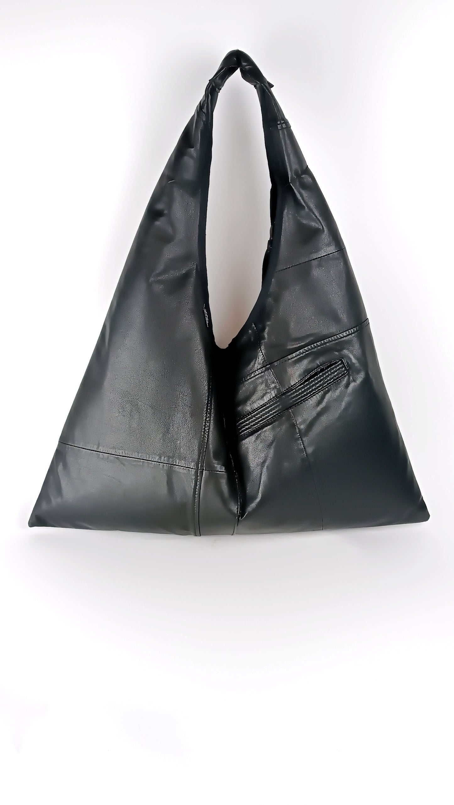 Triangle Bag "Vulani"