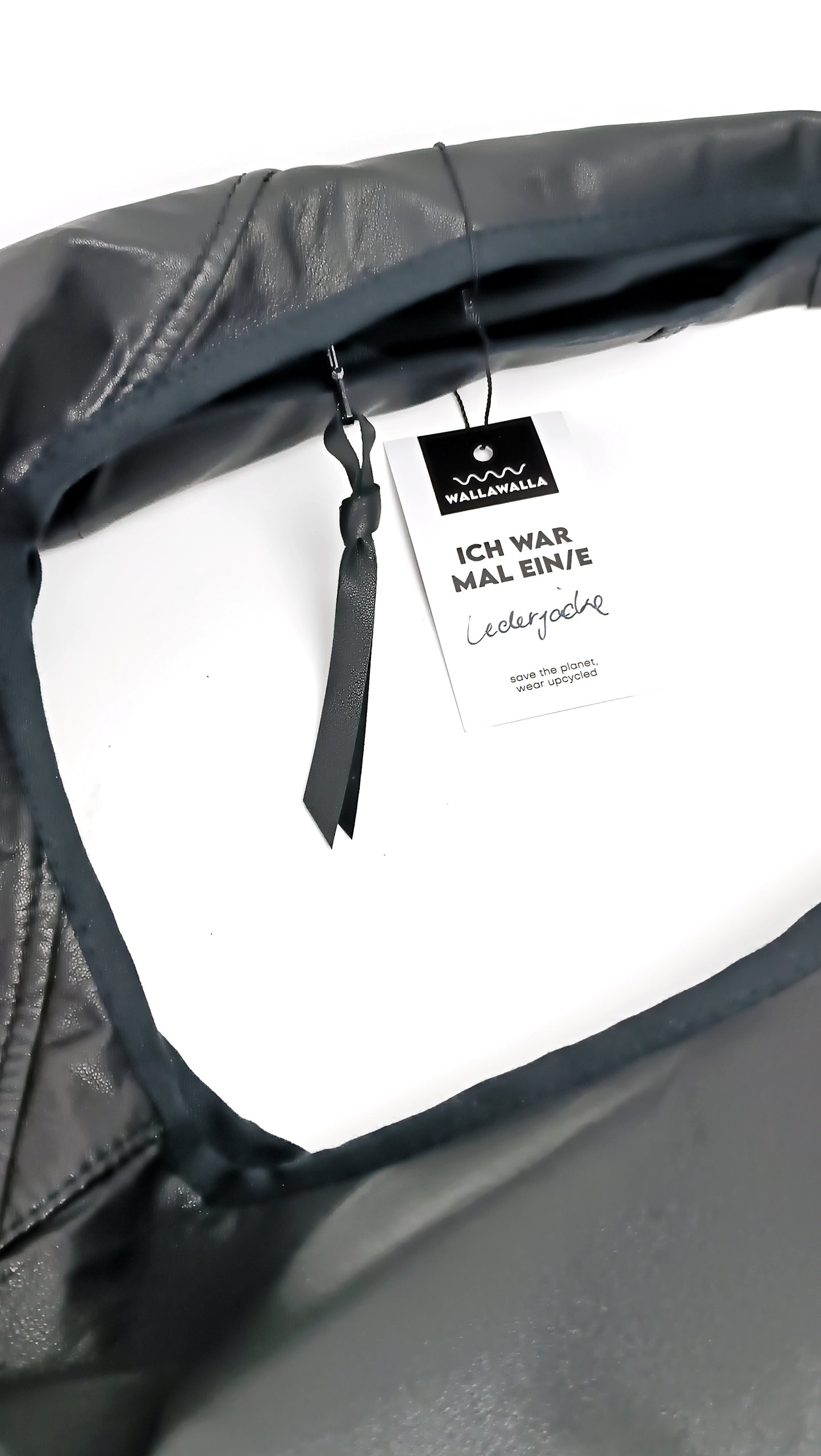 Triangle Bag "Vulani"