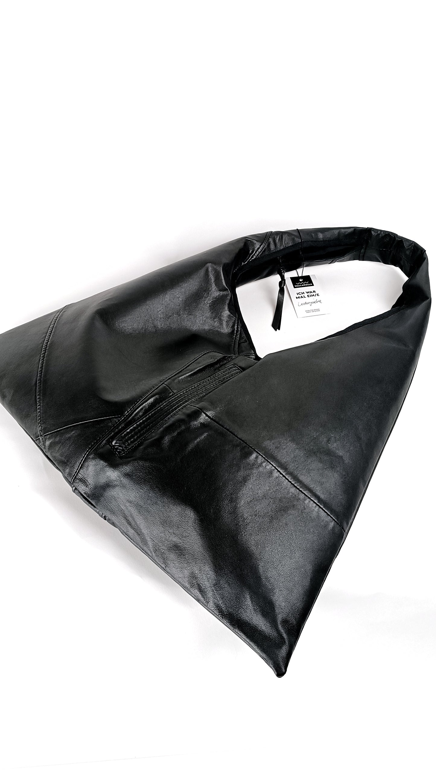 Triangle Bag "Vulani"