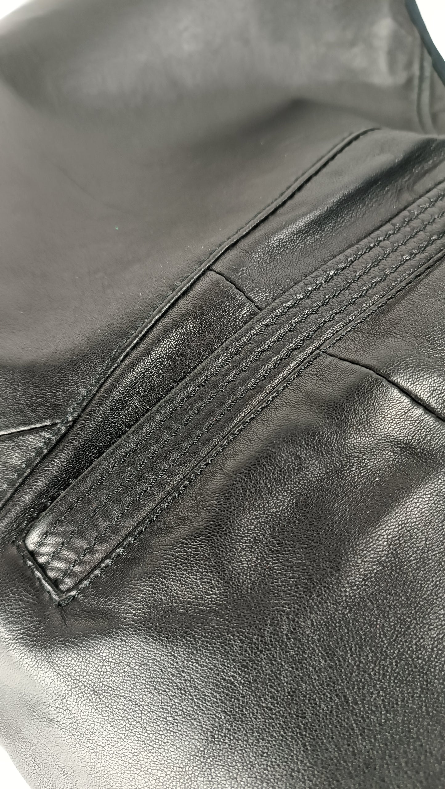 Triangle Bag "Vulani"