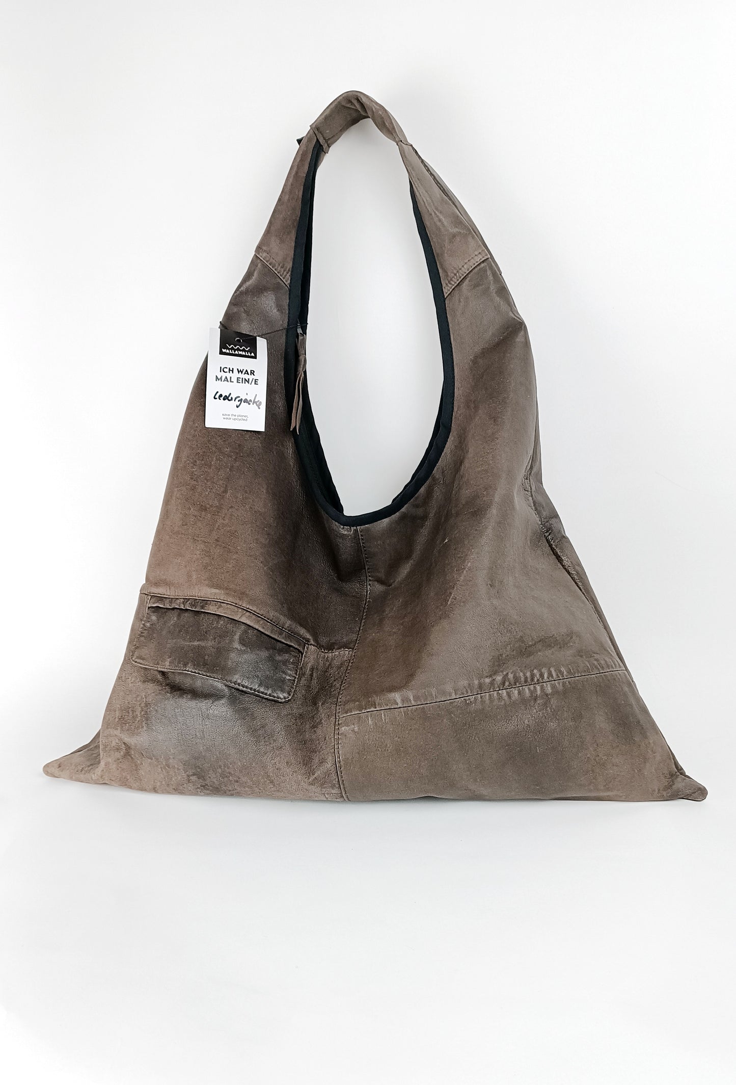Triangle Bag "Korenza"