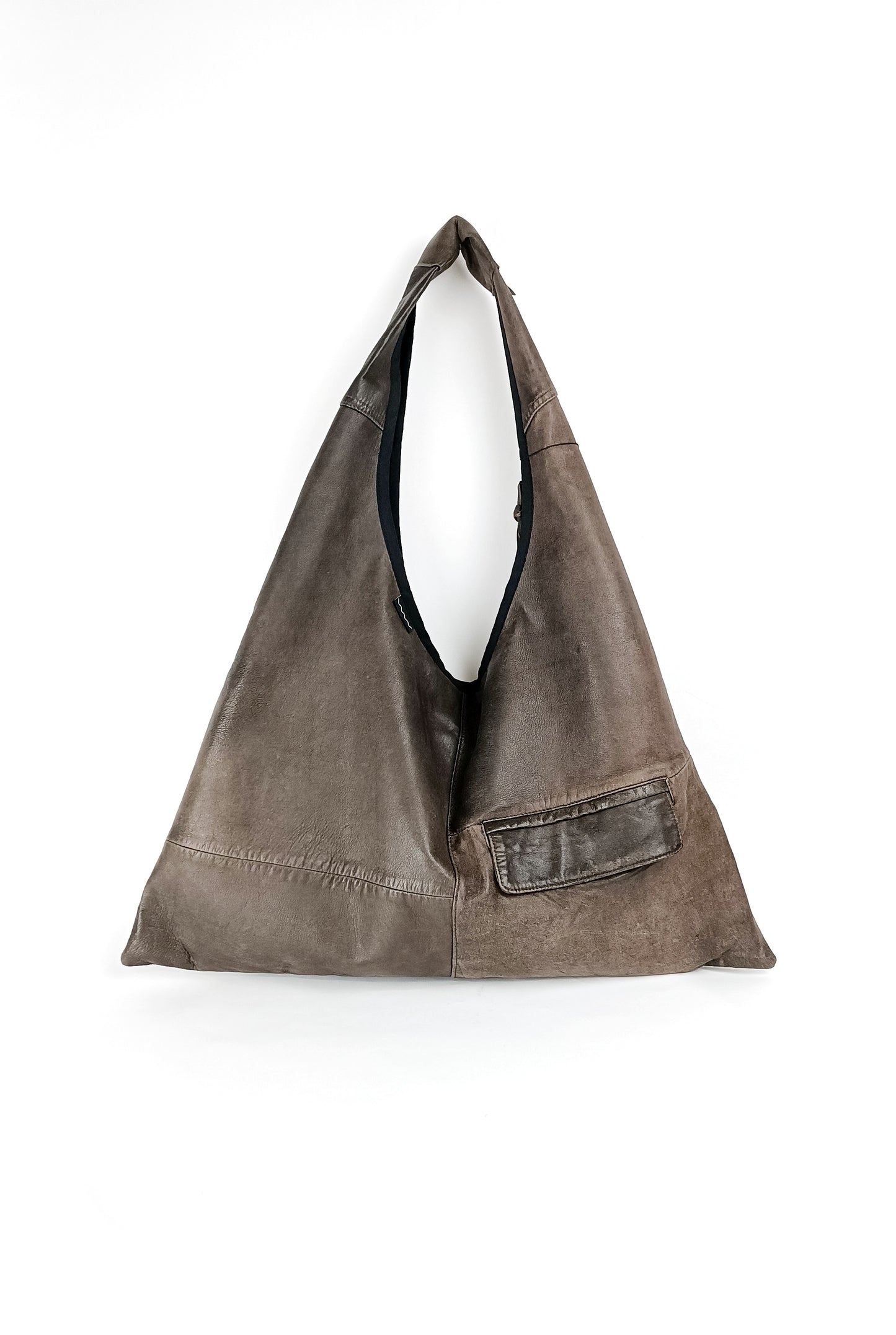 Triangle Bag "Korenza"