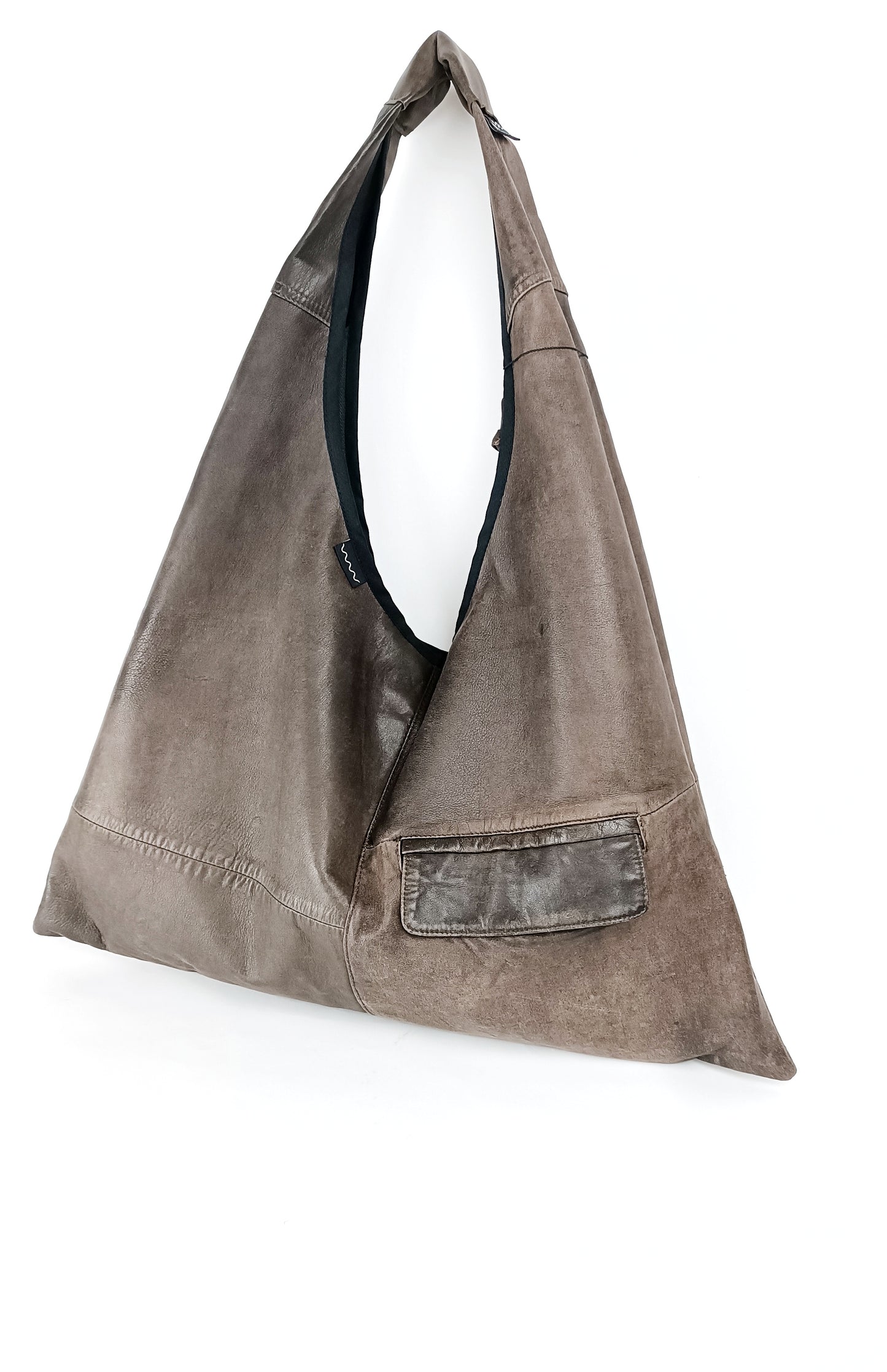 Triangle Bag "Korenza"