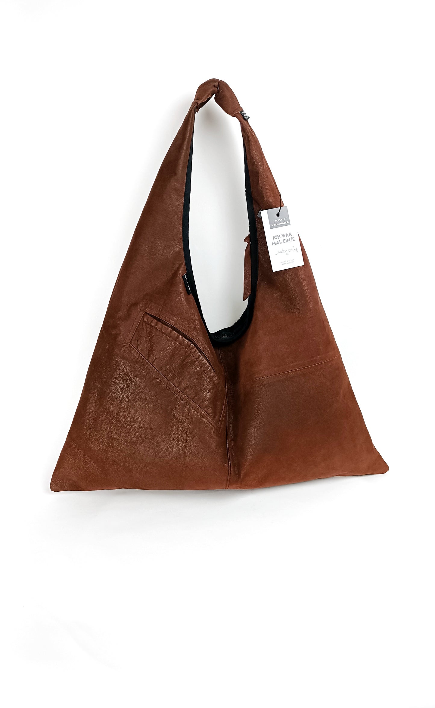 Triangle Bag "Orea"