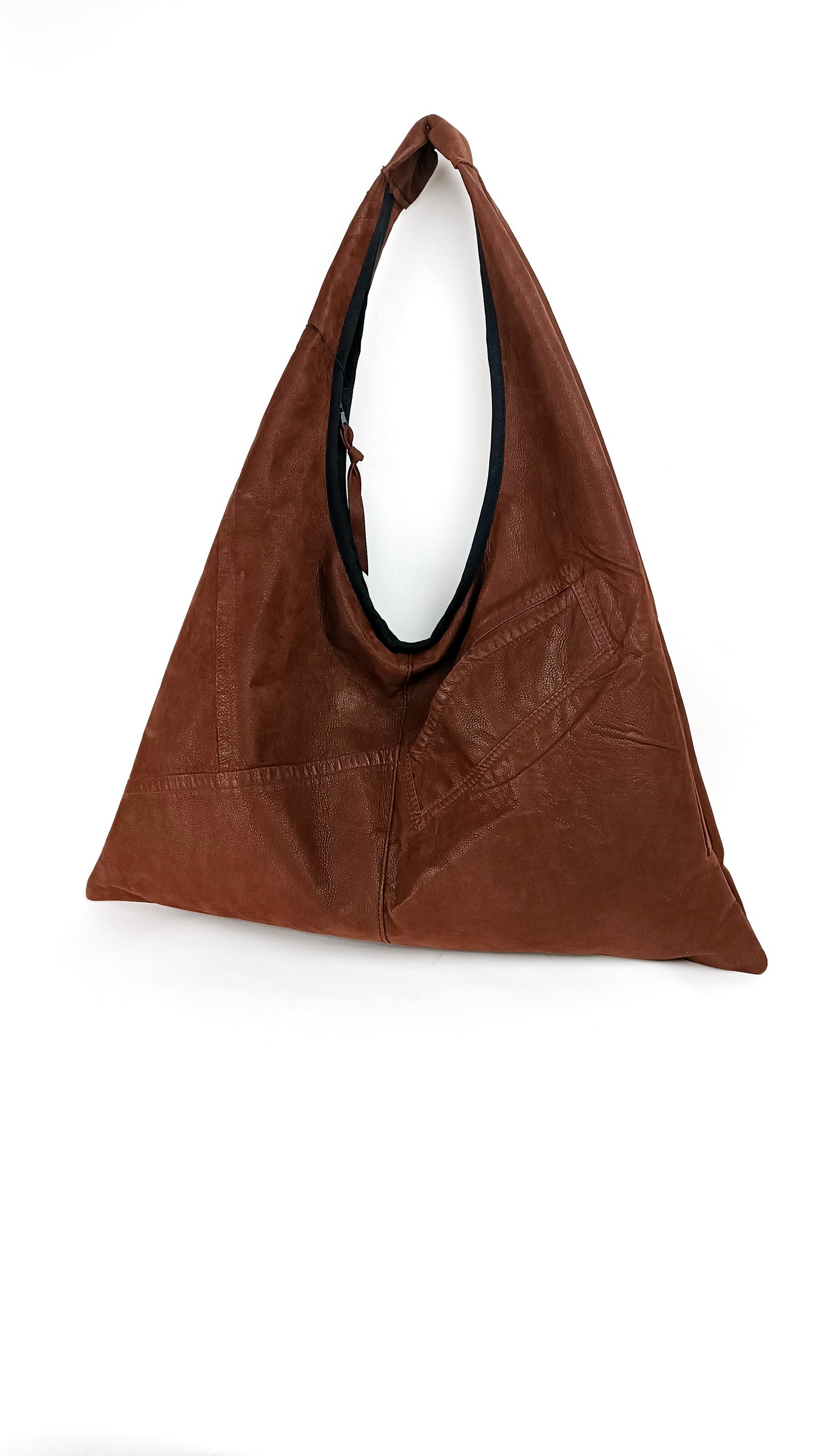 Triangle Bag "Orea"