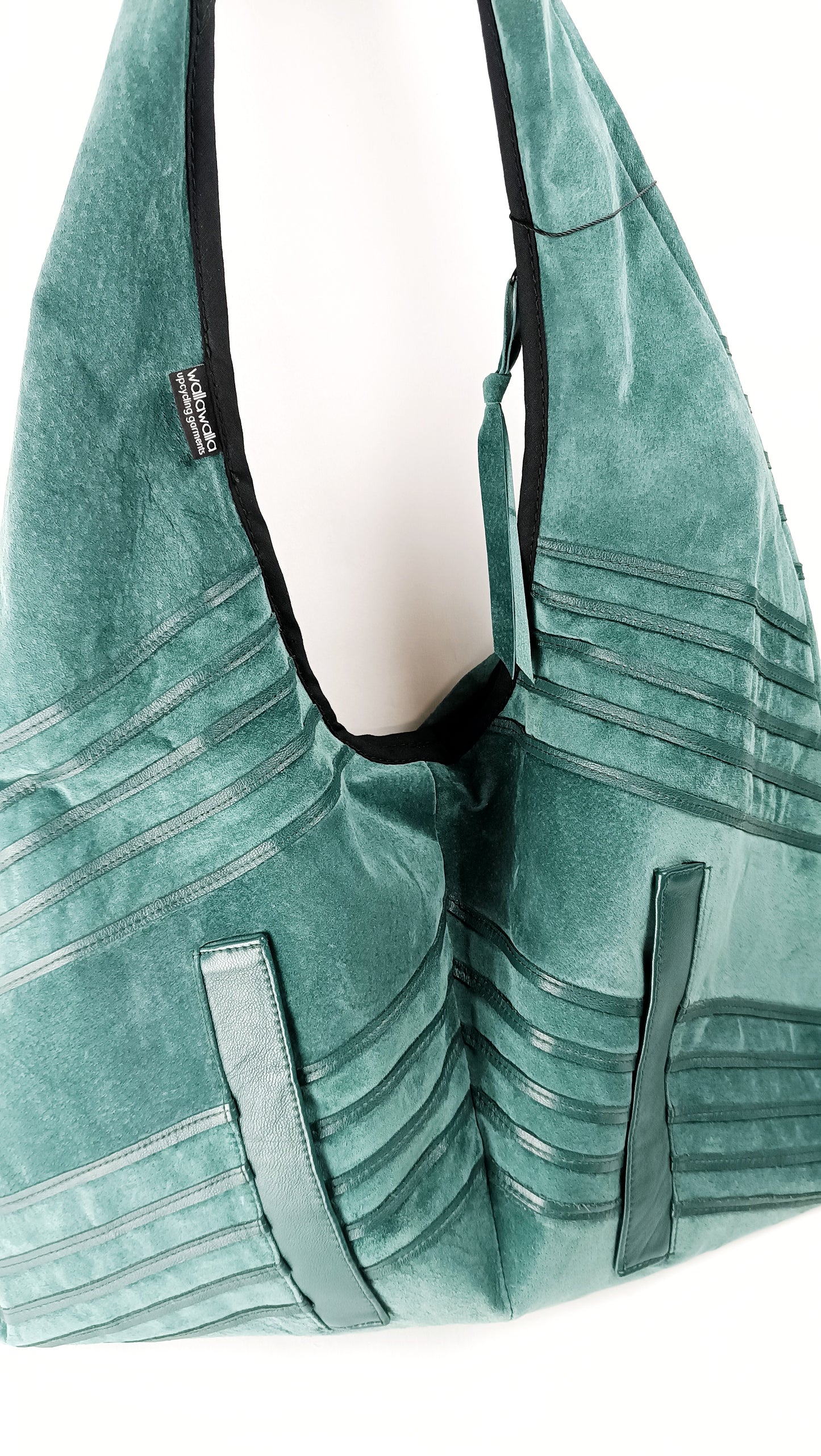 Triangle Bag "Taluma"