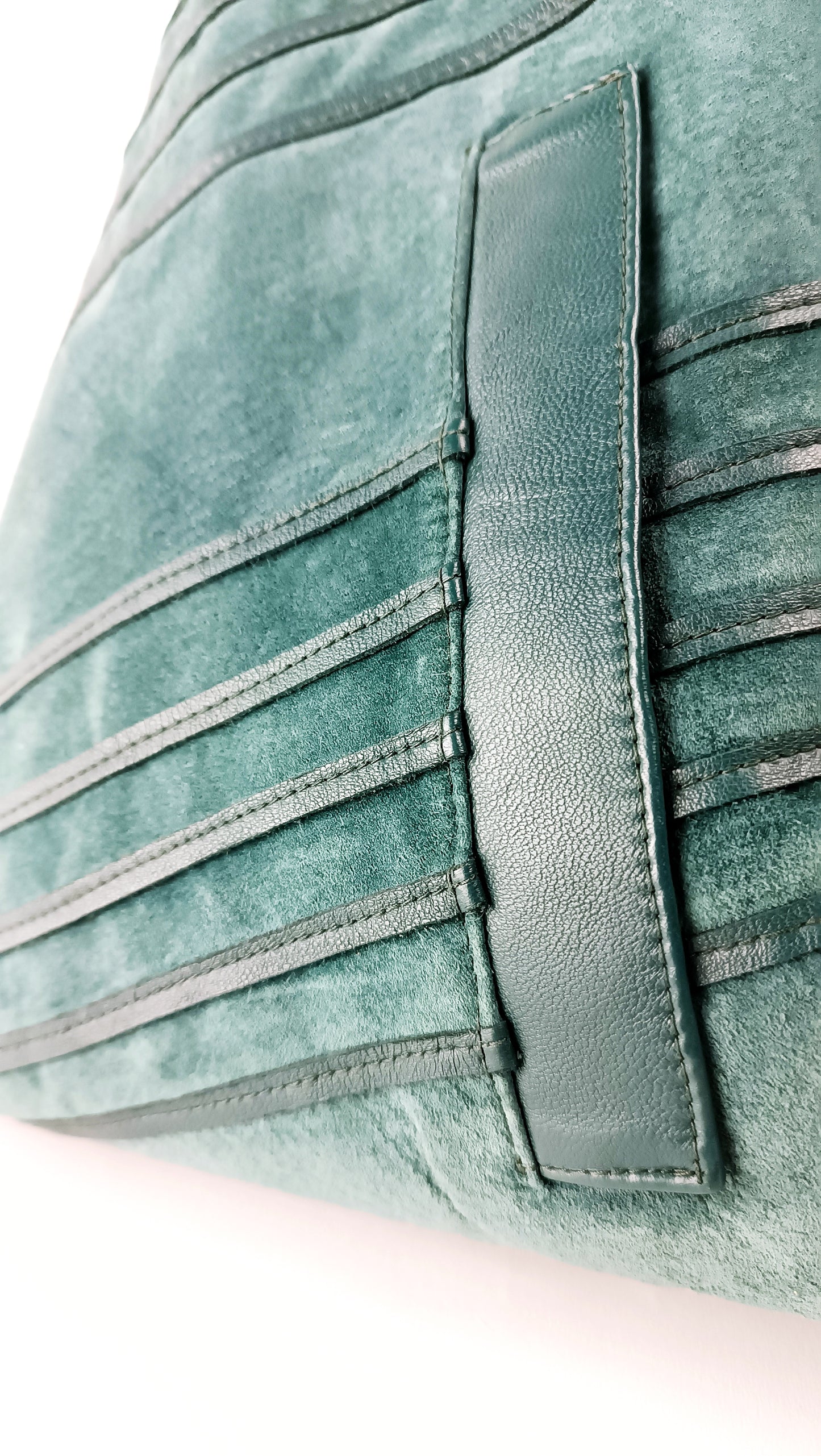 Triangle Bag "Taluma"