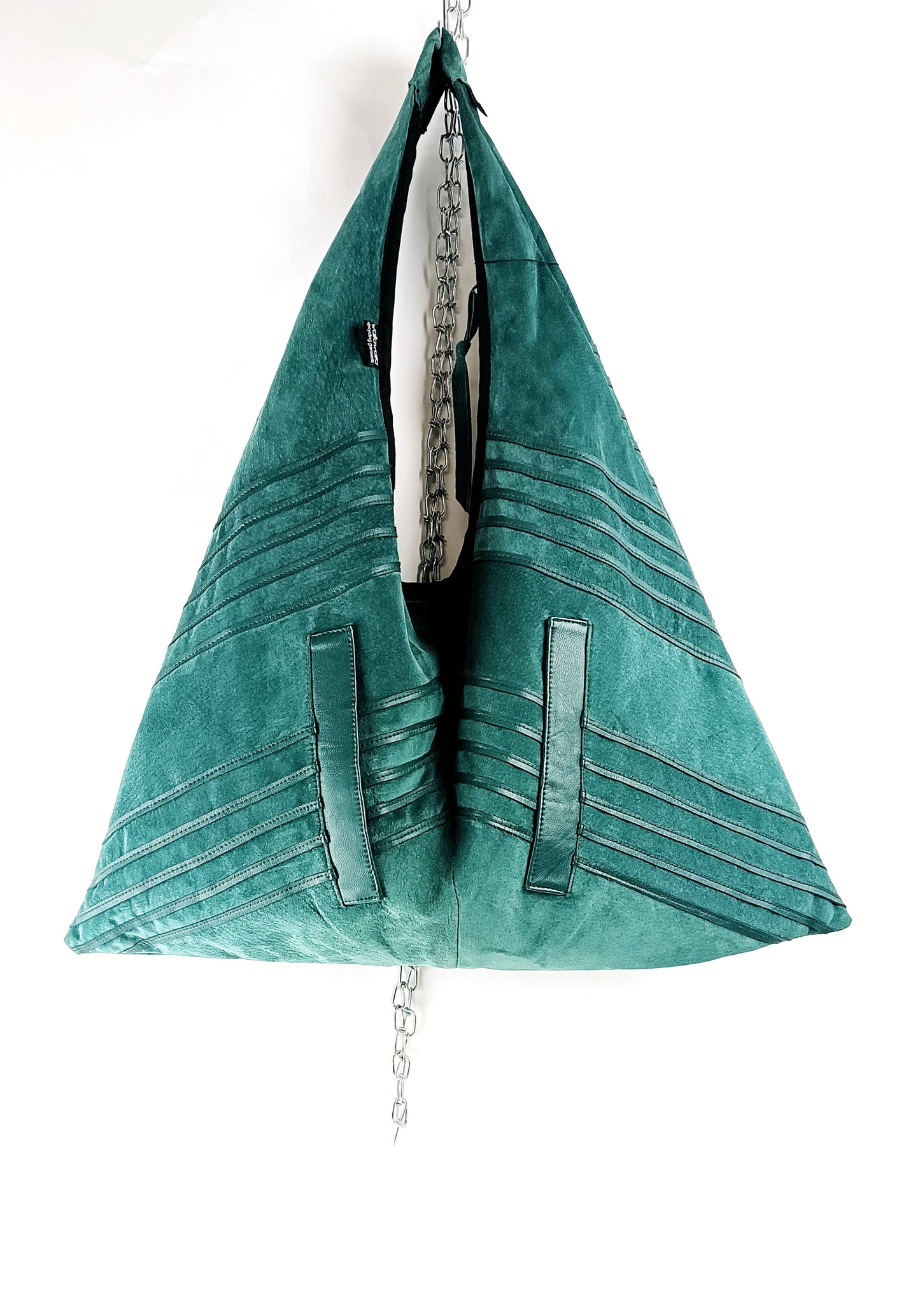 Triangle Bag "Taluma"