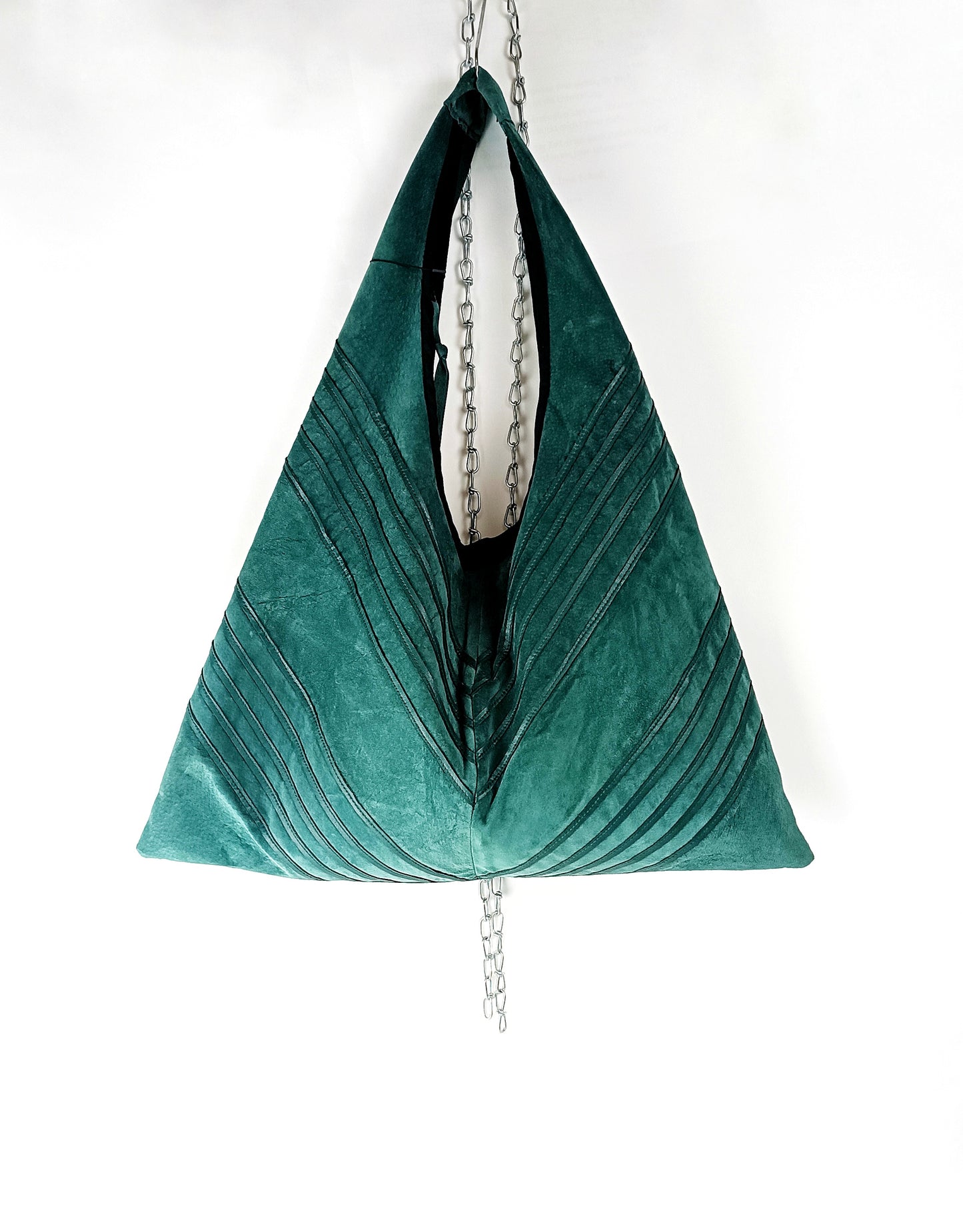 Triangle Bag "Taluma"