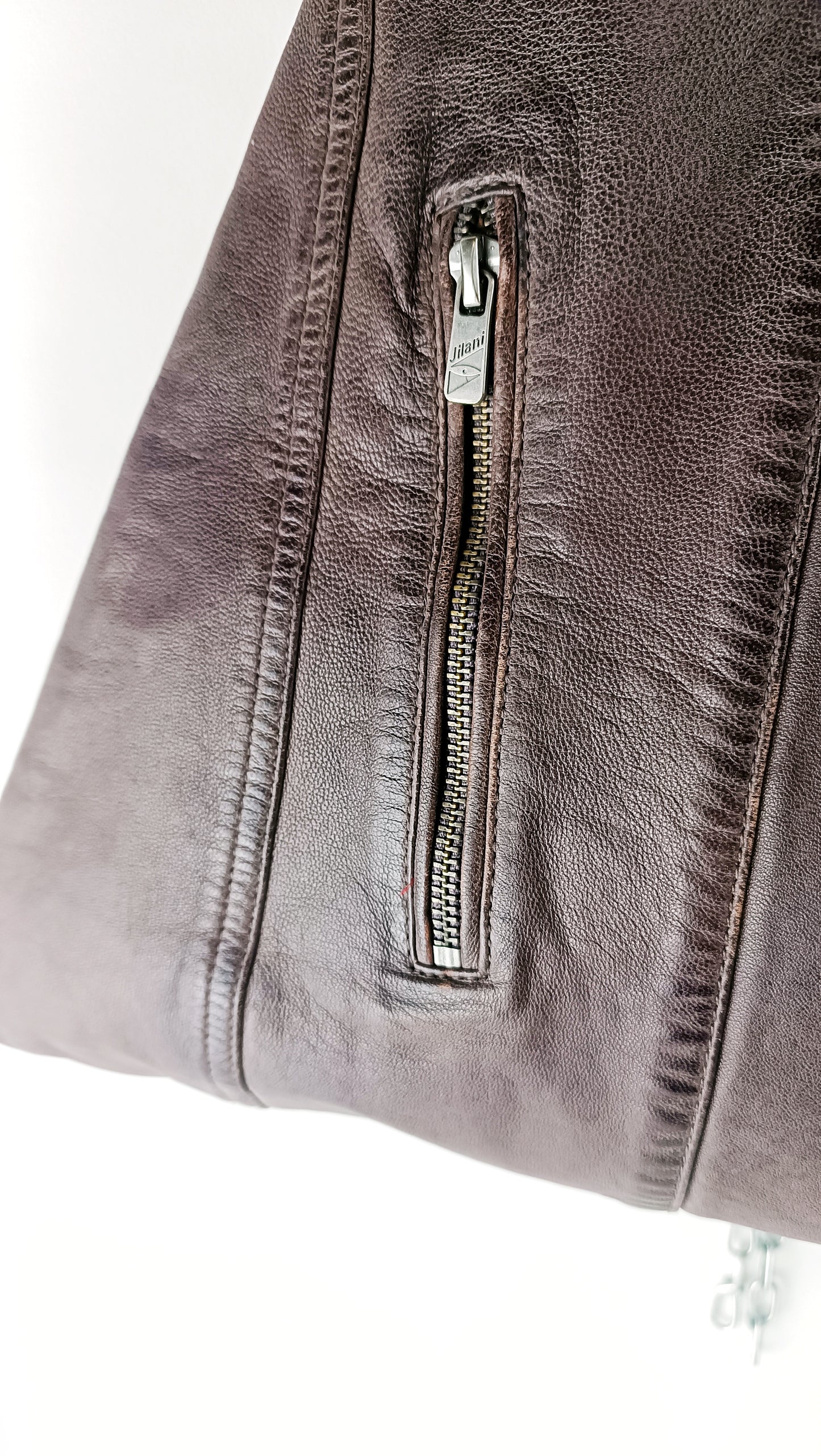 Triangle Bag "Miven"