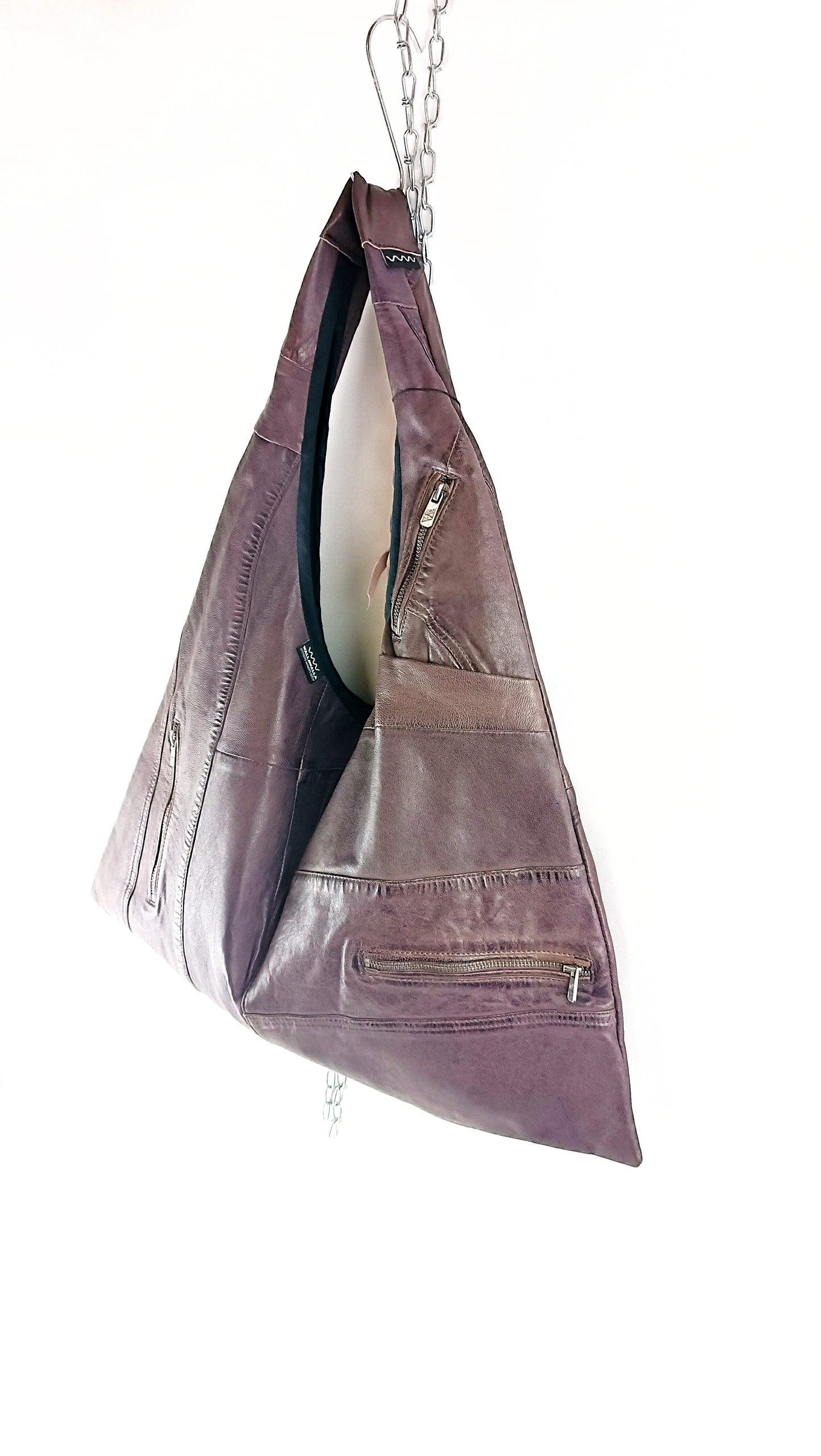 Triangle Bag "Miven"