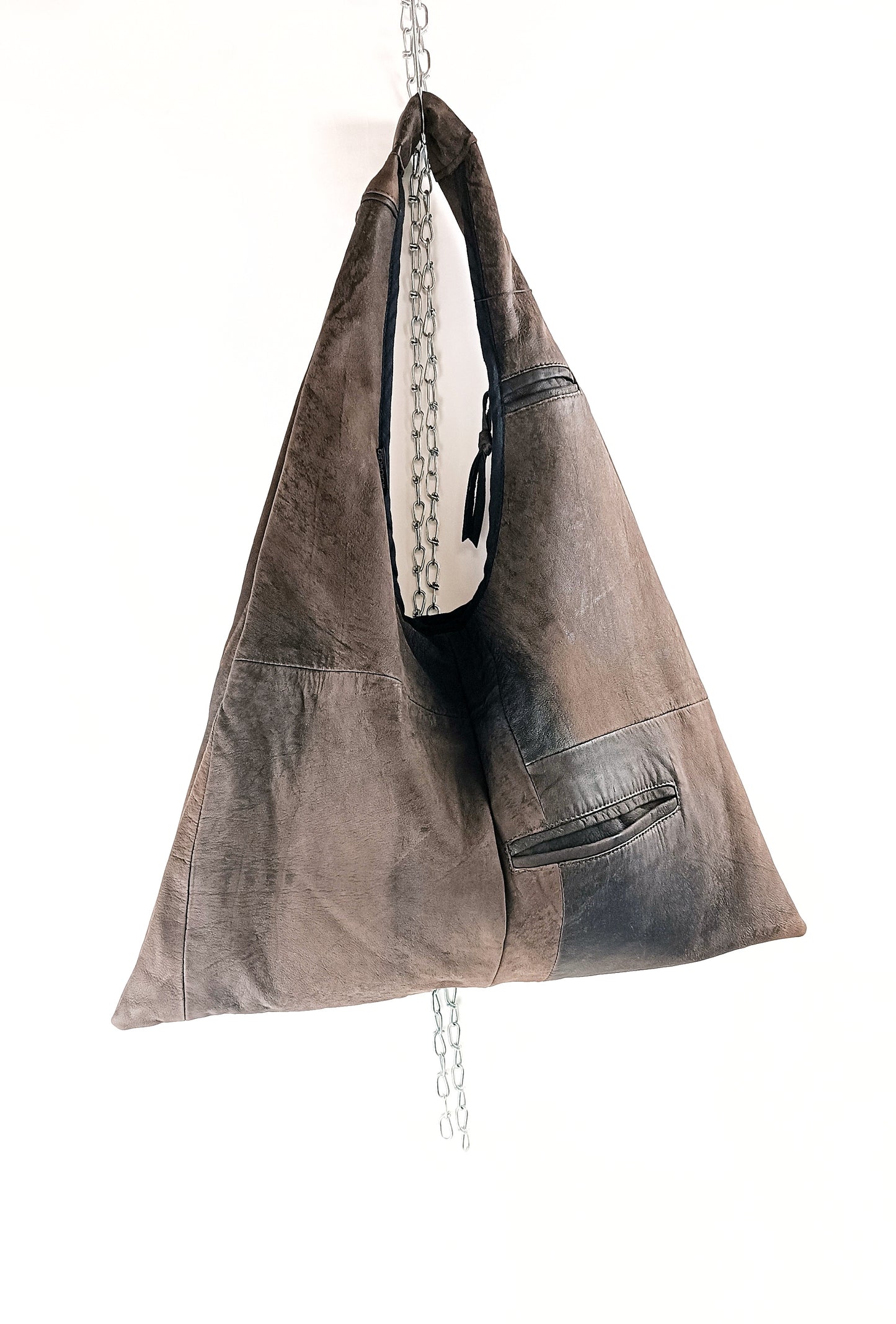Triangle Bag "Lunka"