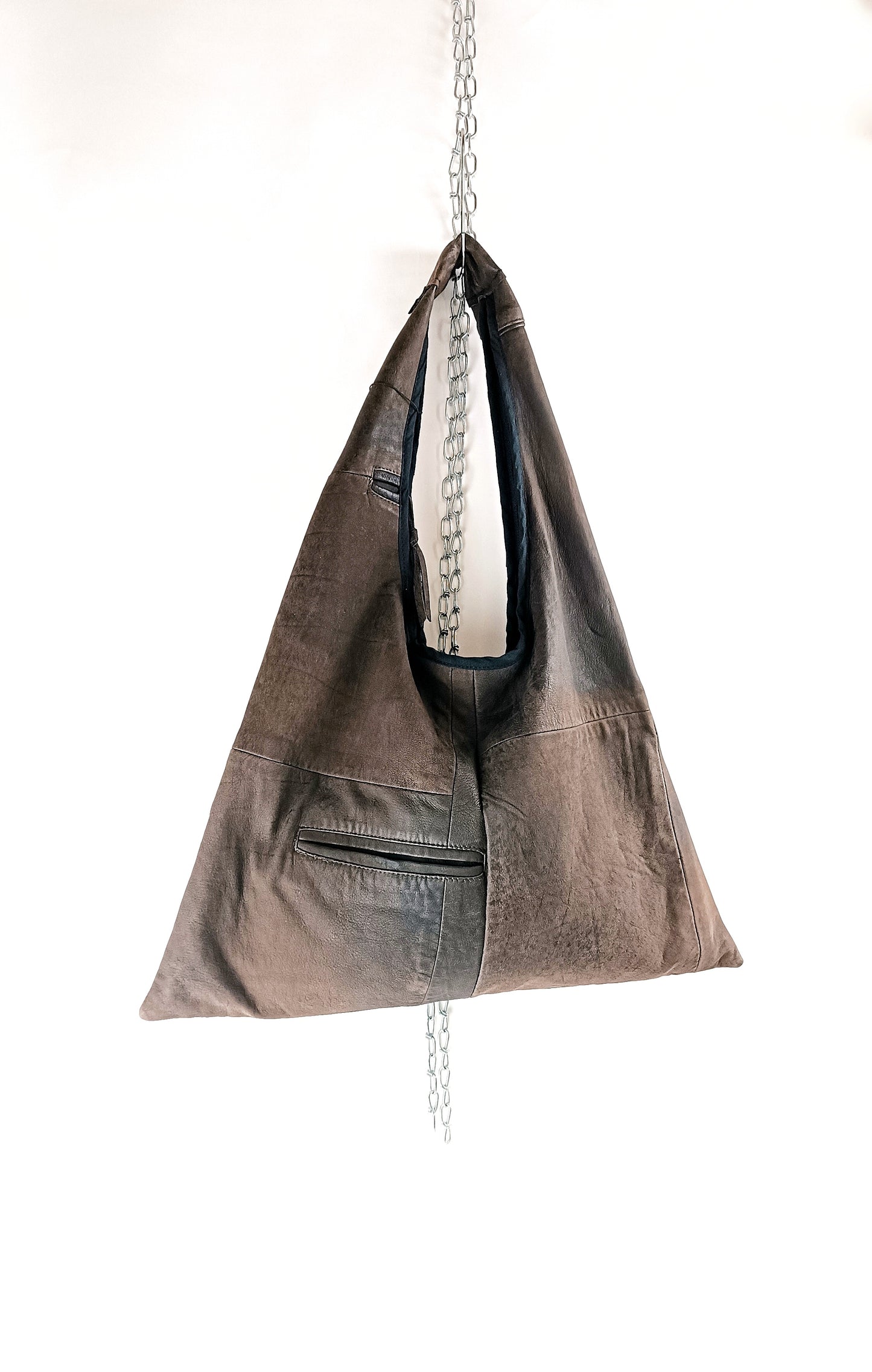 Triangle Bag "Lunka"