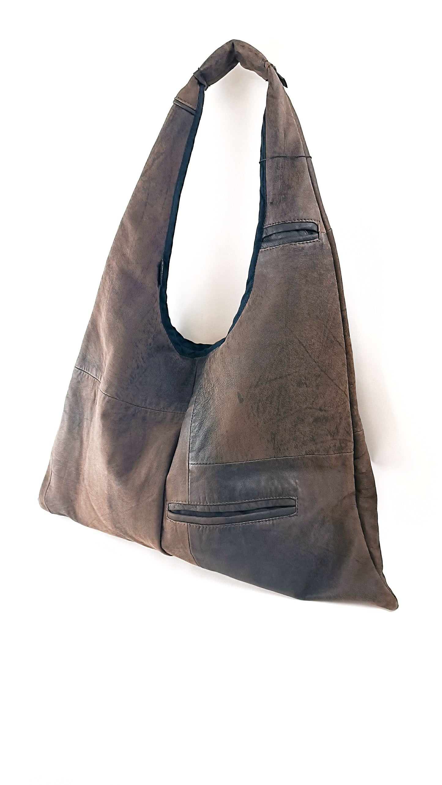 Triangle Bag "Lunka"