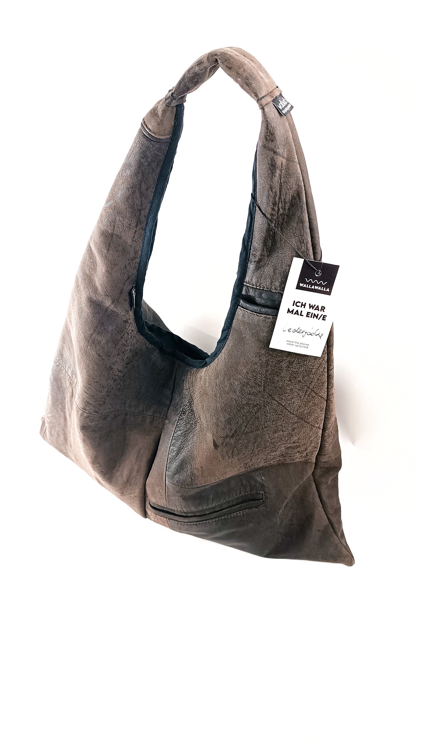Triangle Bag "Lunka"