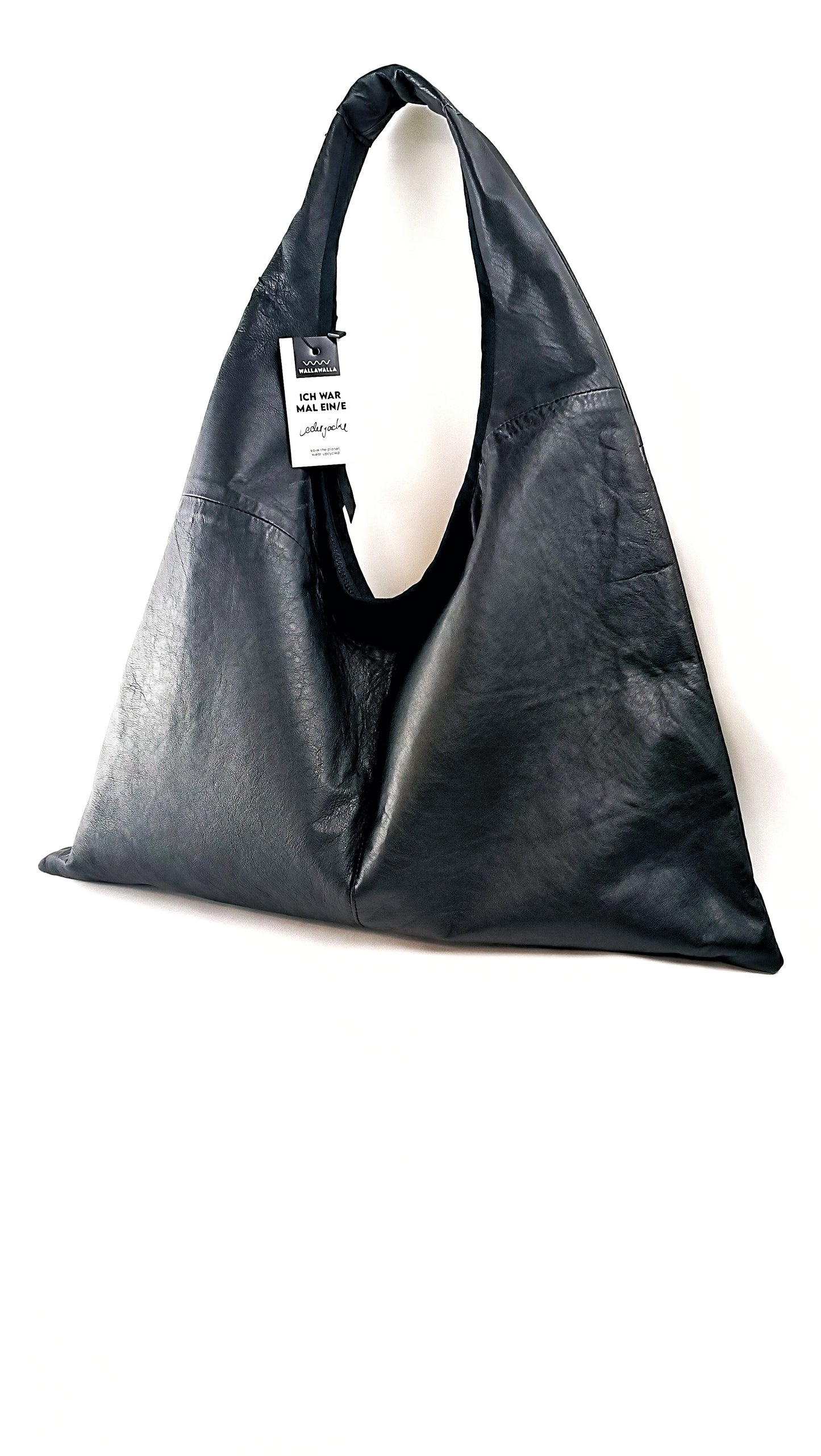 Triangle Bag "Sevoa"