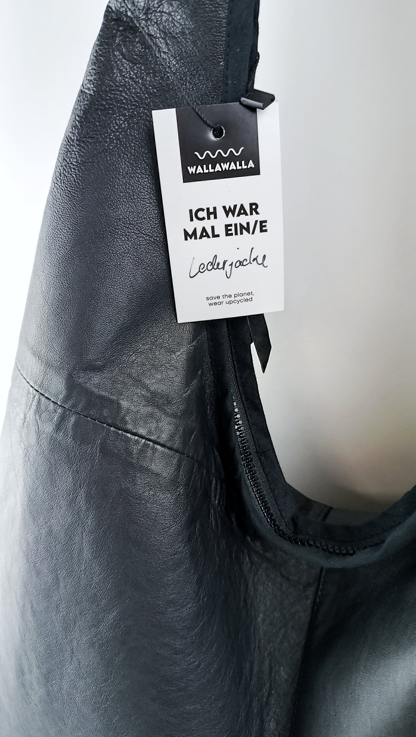 Triangle Bag "Sevoa"