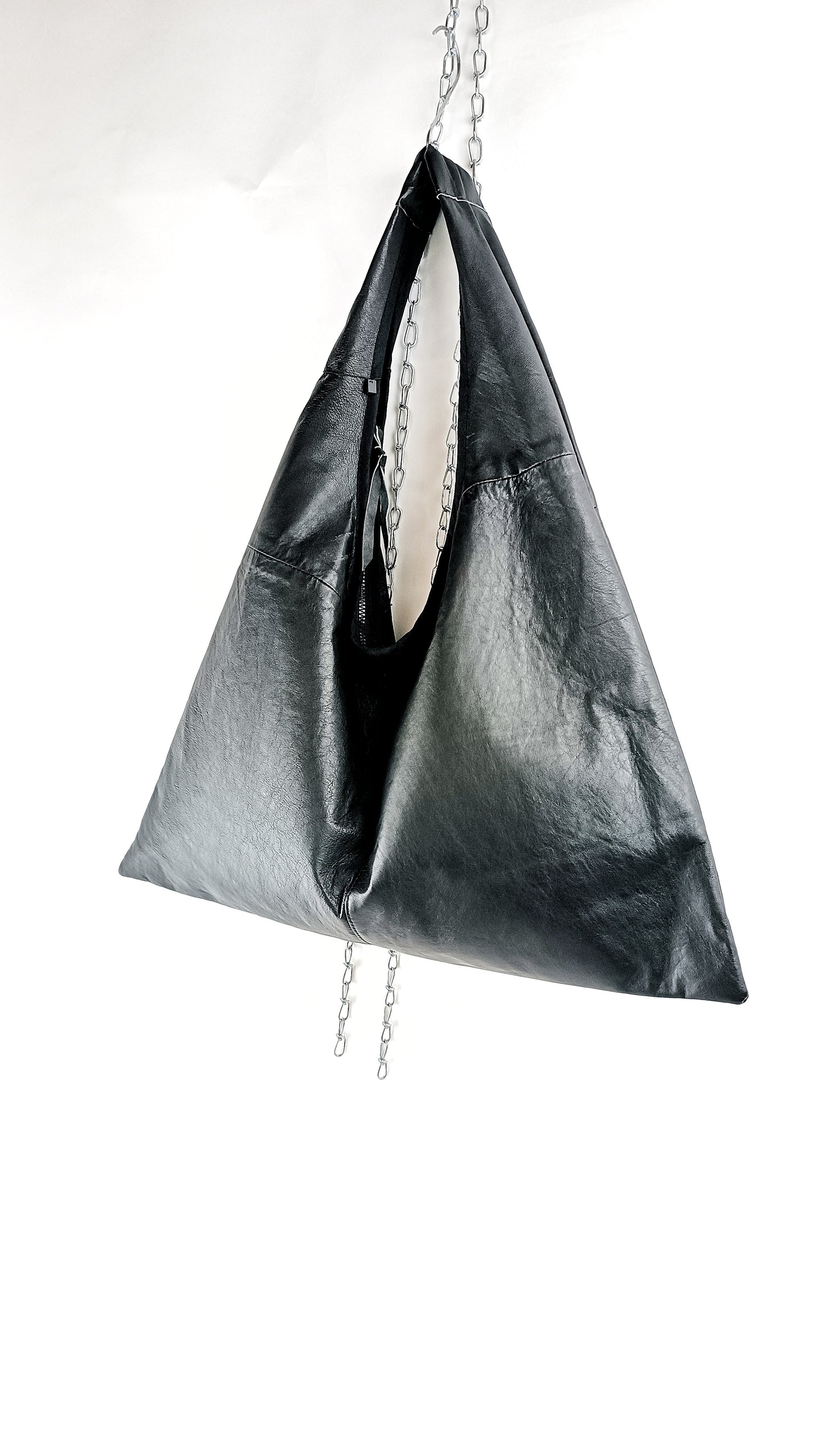 Triangle Bag "Sevoa"