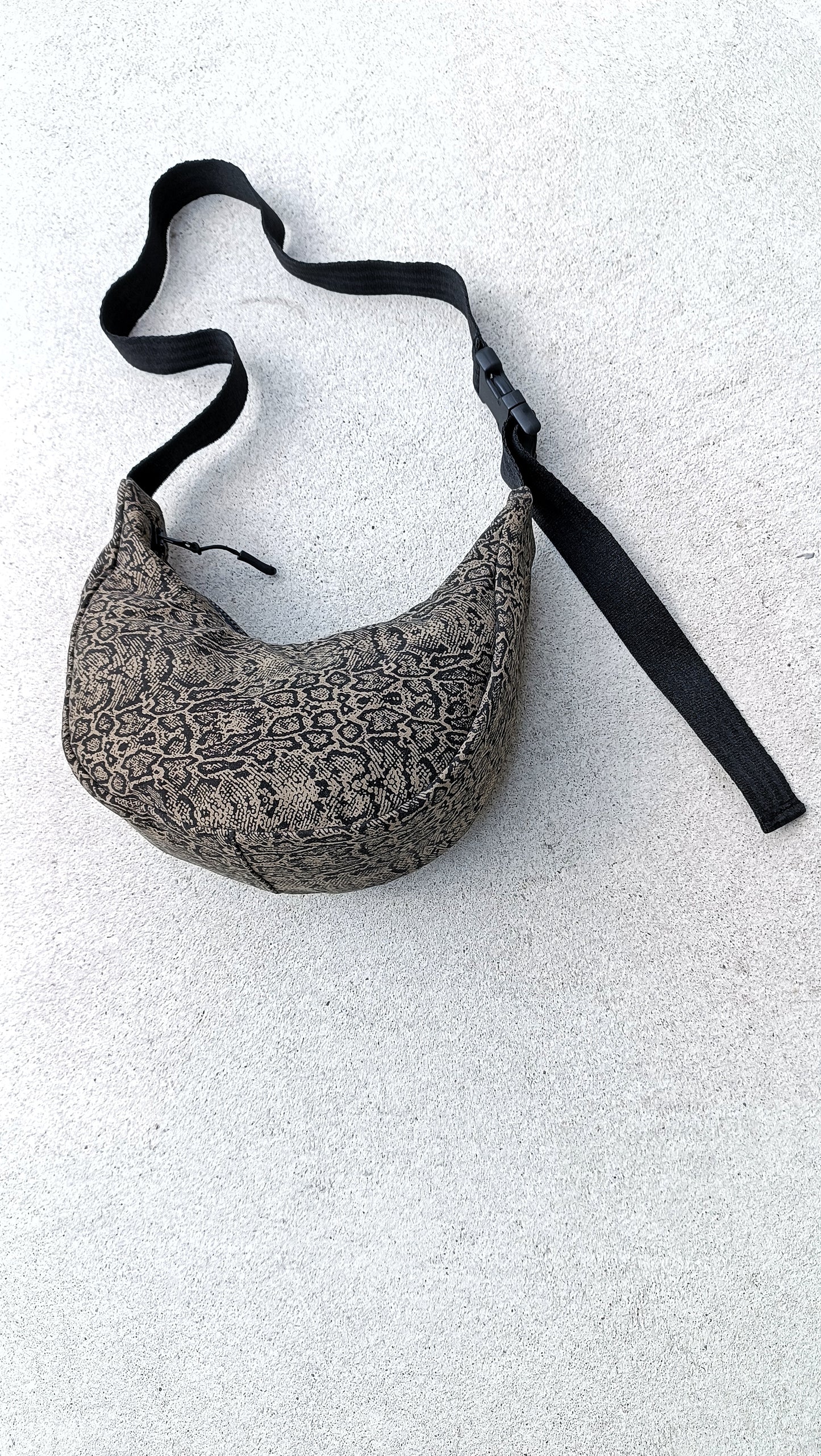 Crossbody Bag "Arubae"