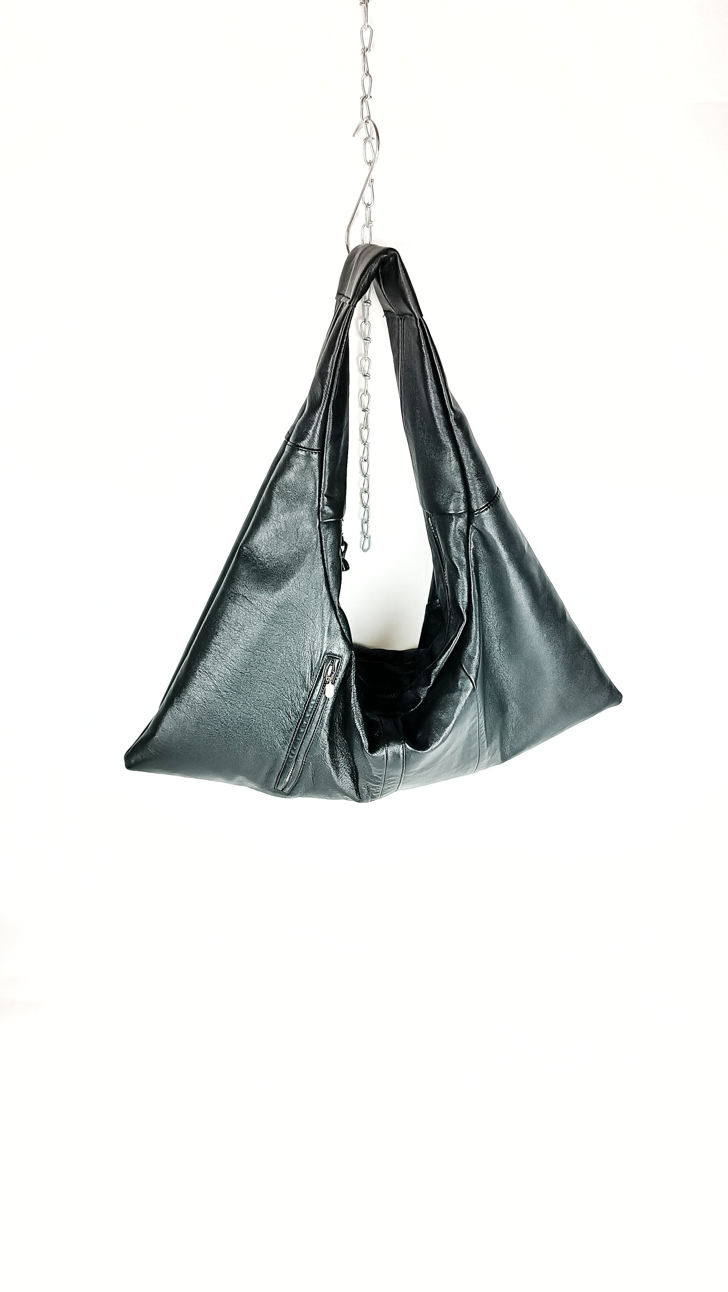 Triangle Bag "Vana" SMALL