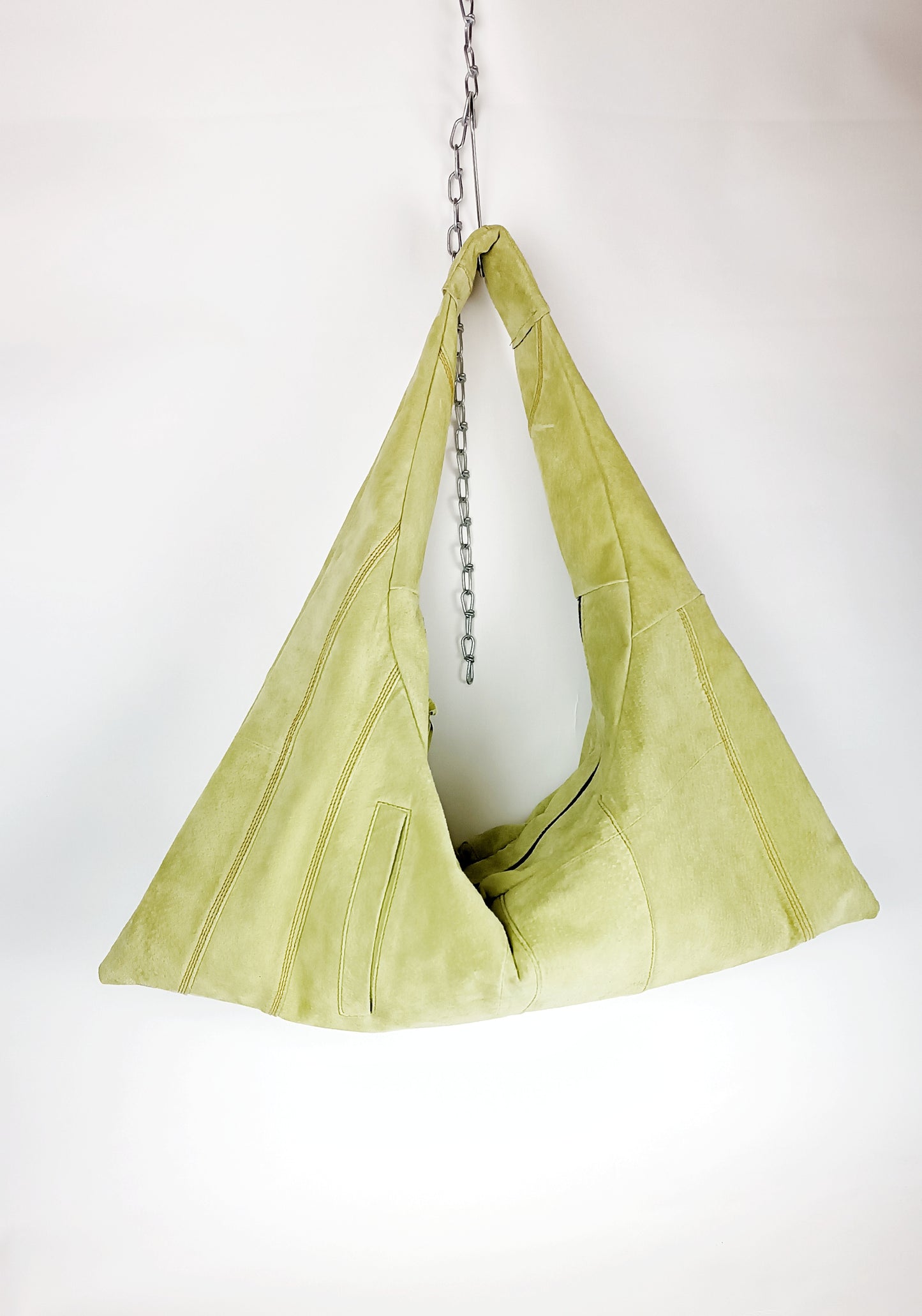 Triangle Bag "Yumi" SMALL